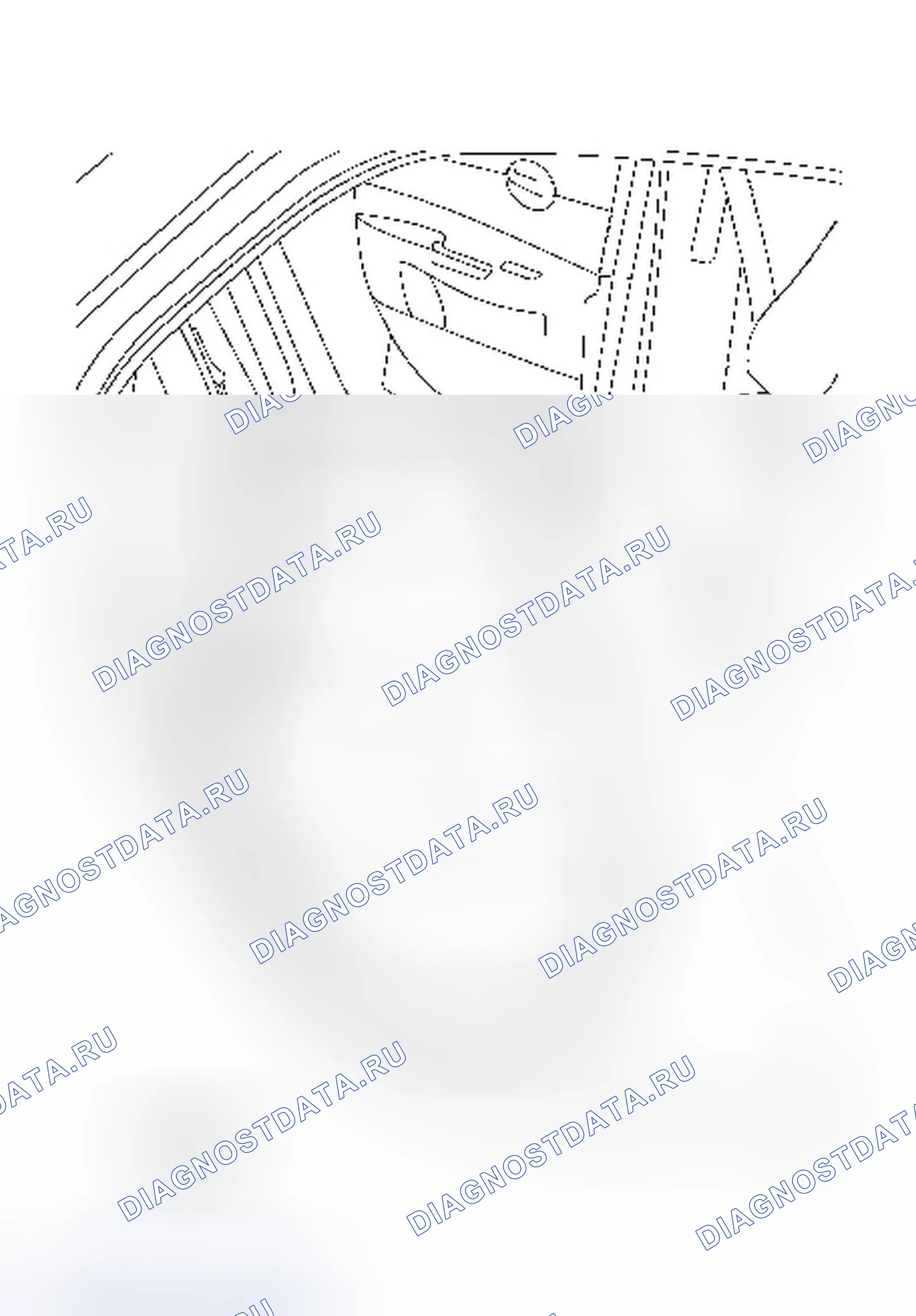 Рис. 8. Dodge Magnum I