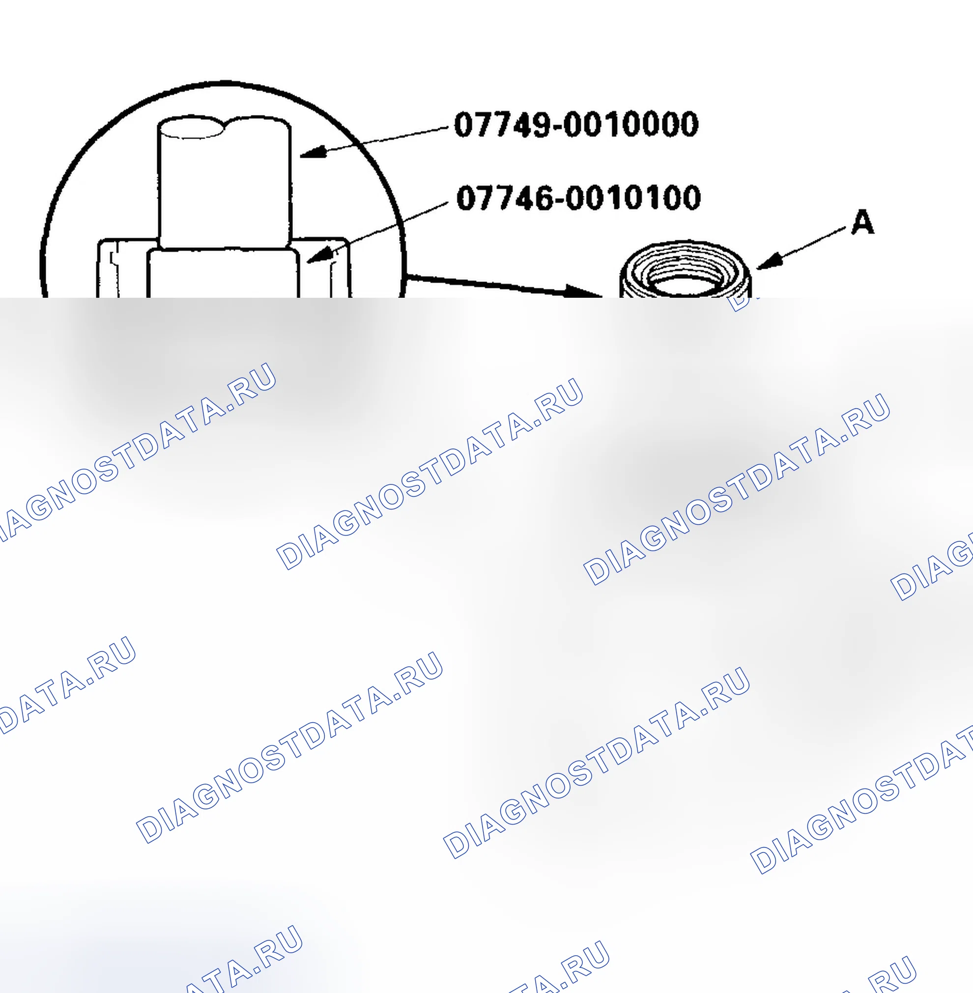 Рис. 150. Honda Civic VII рестайлинг