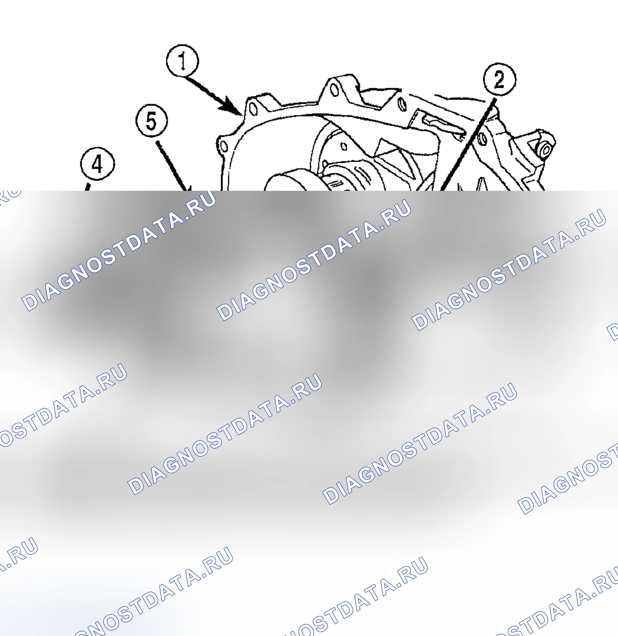 Рис. 57. Jeep Grand Cherokee WJ
