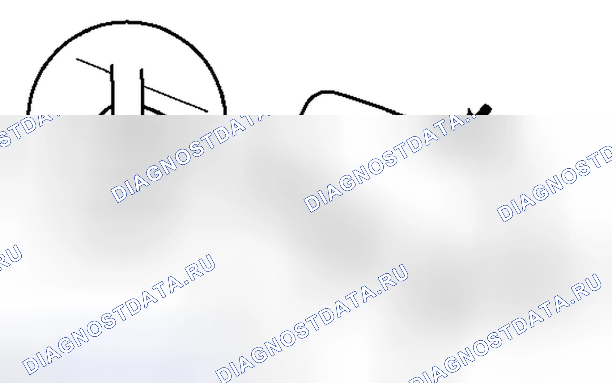 Рис. 166. Toyota Tacoma II рестайлинг