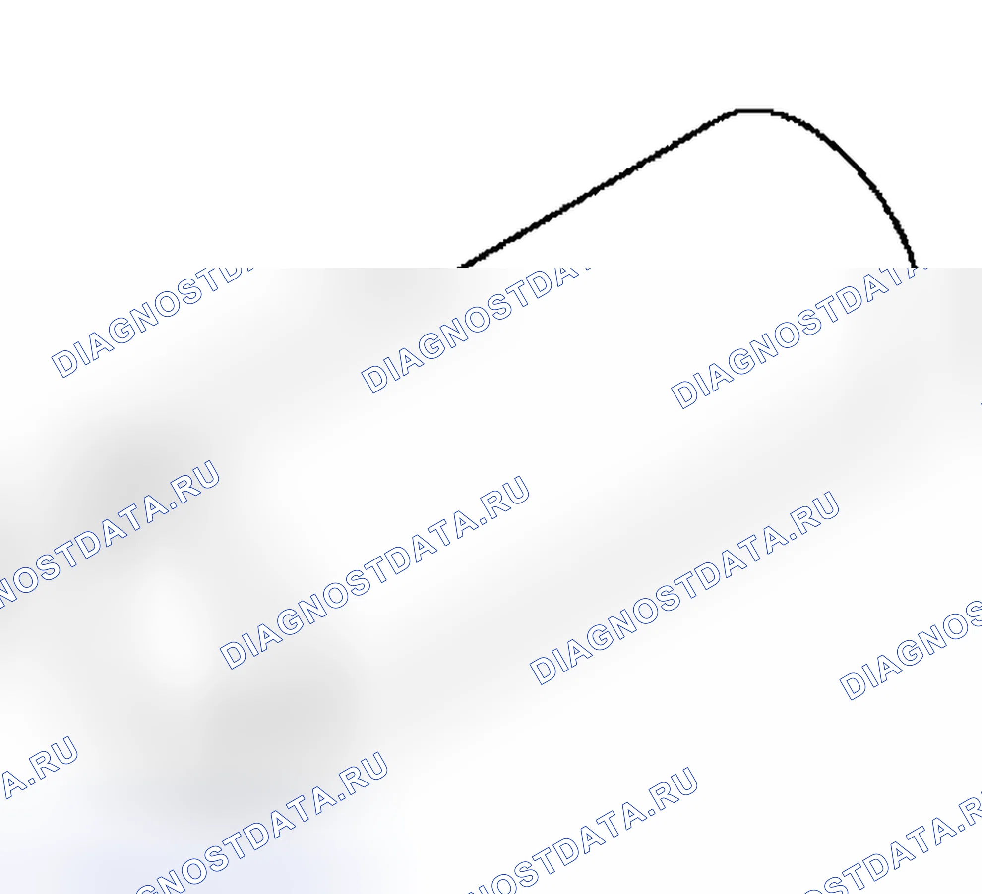 Рис. 496. Mitsubishi Endeavor I