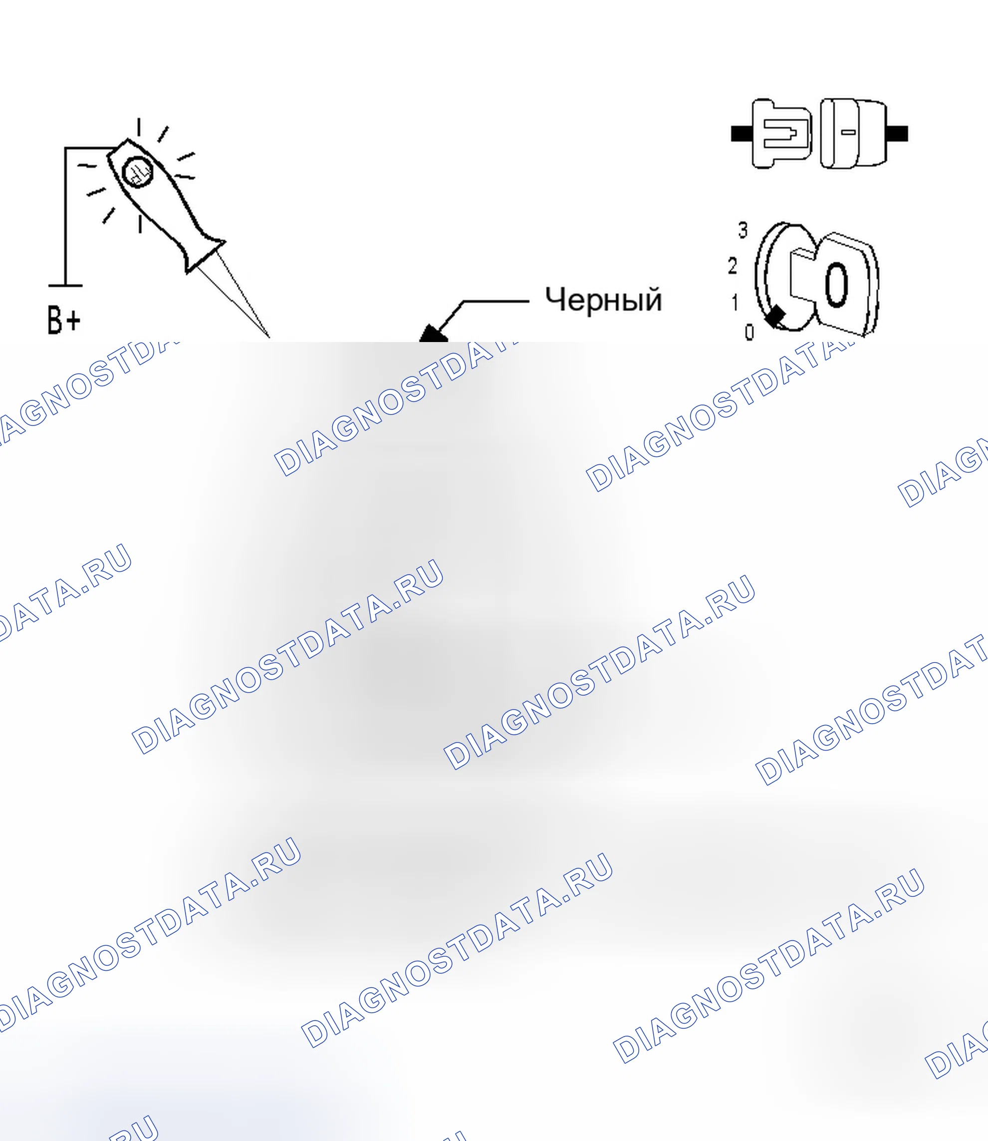 Рис. 457. Dodge Magnum I