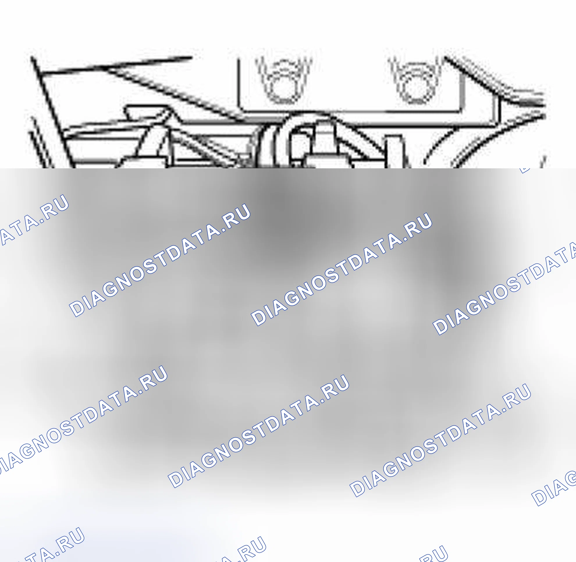 Рис. 864. Porsche Boxster S 986 рестайлинг