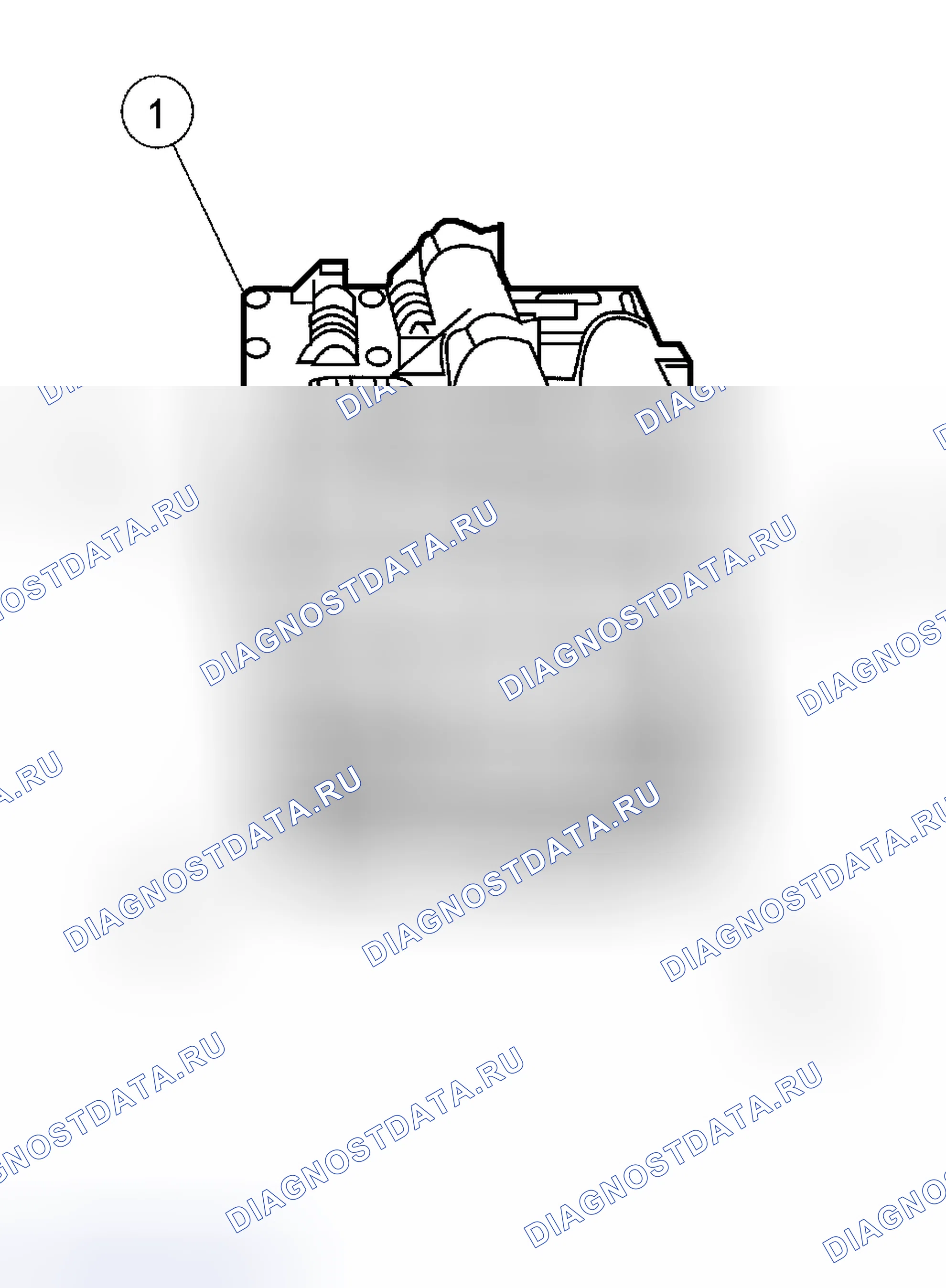 Рис. 285. Hyundai Matrix I