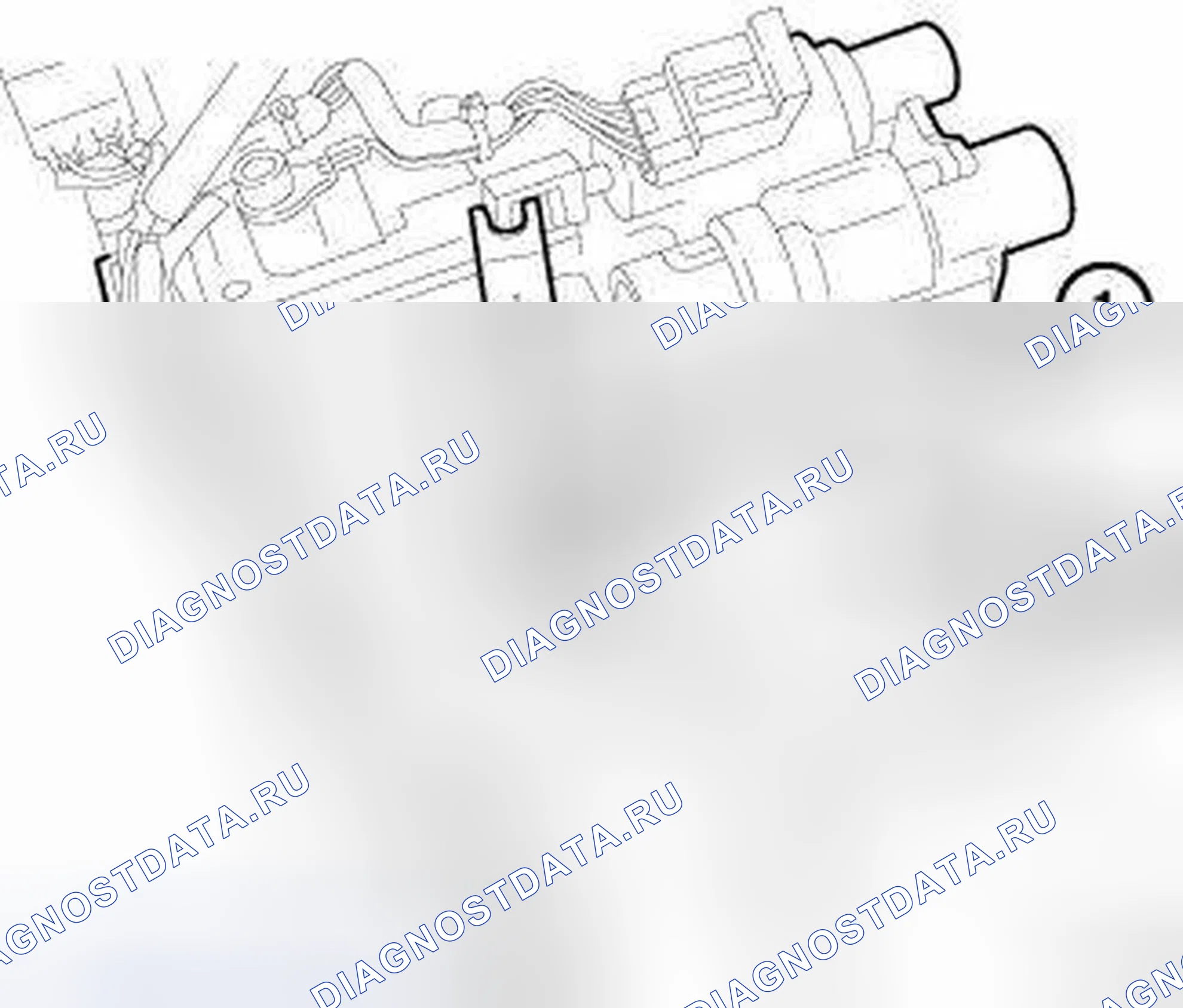 Рис. 15. Dodge Caliber I рестайлинг