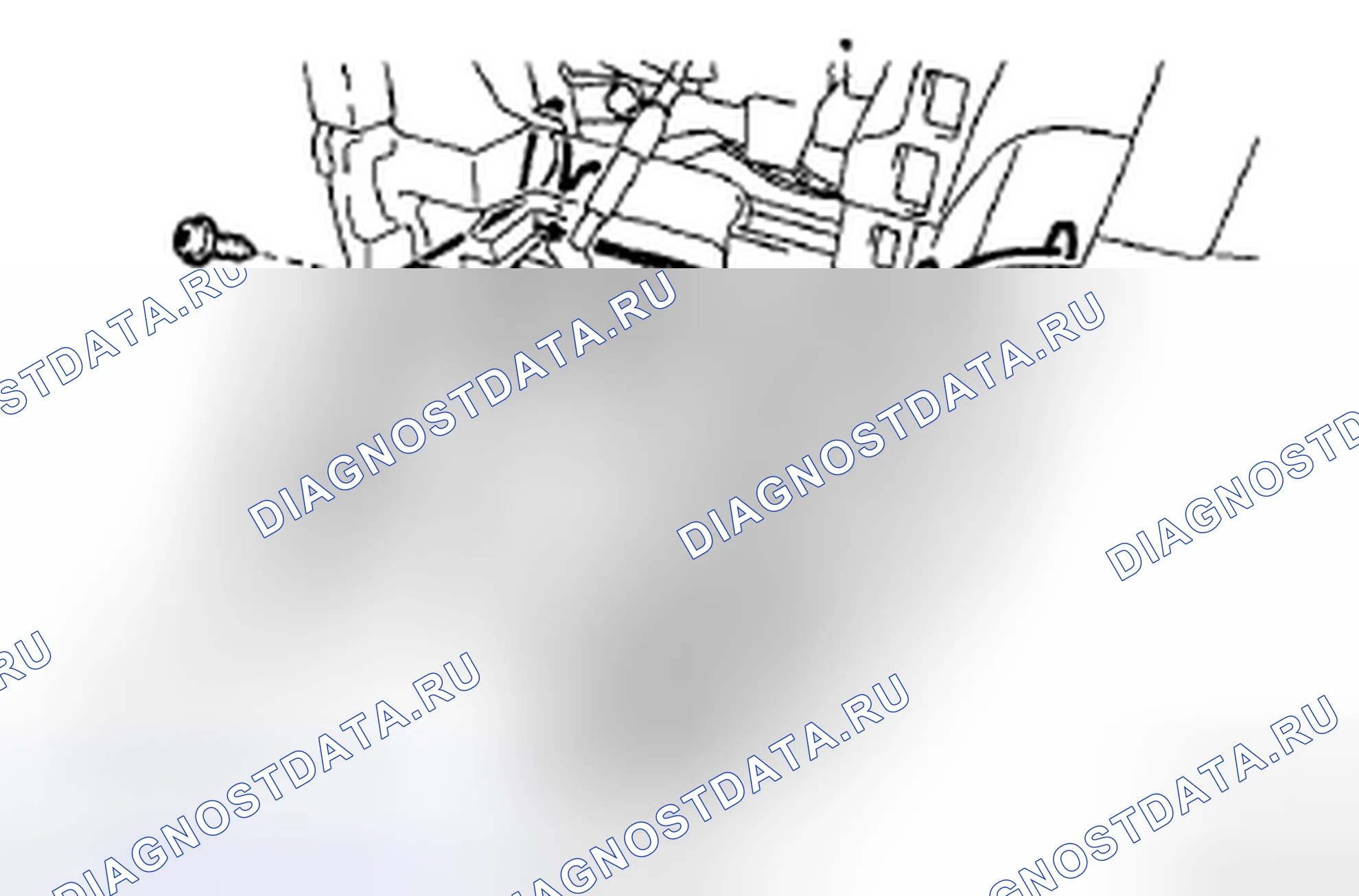 Рис. 198. Toyota Corolla X