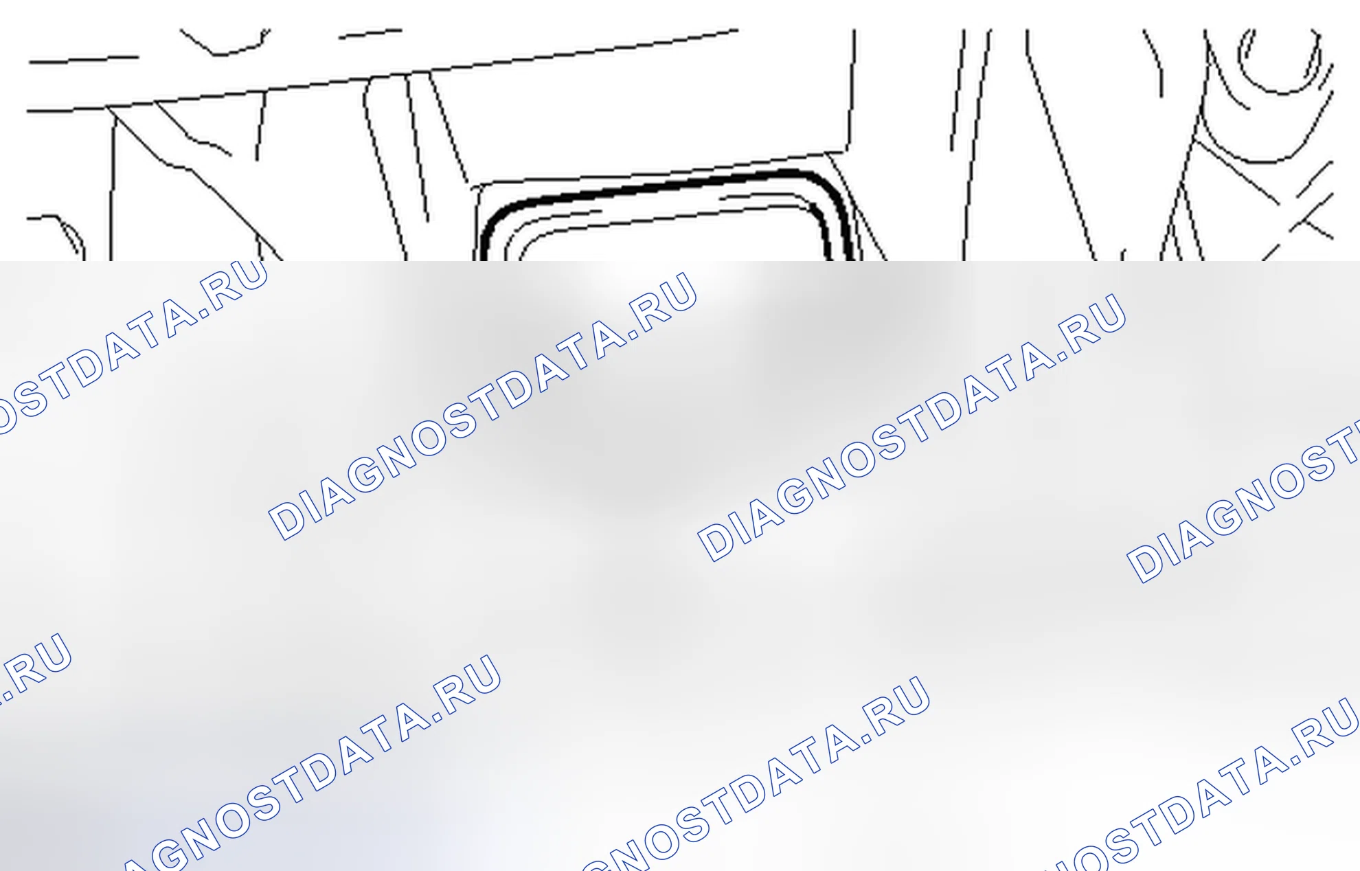 Рис. 160. Kia Soul I рестайлинг