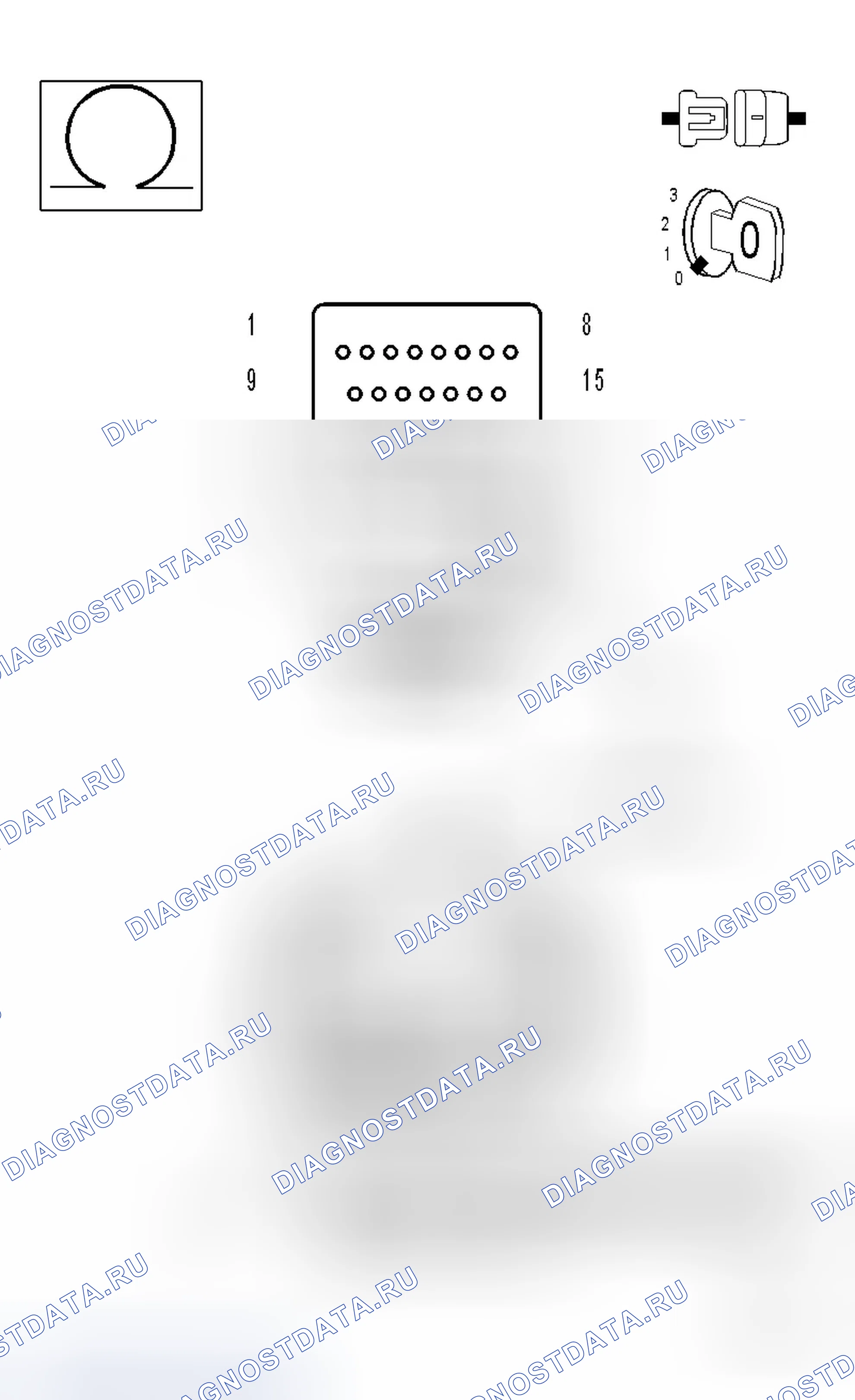 Рис. 78. Dodge Magnum I
