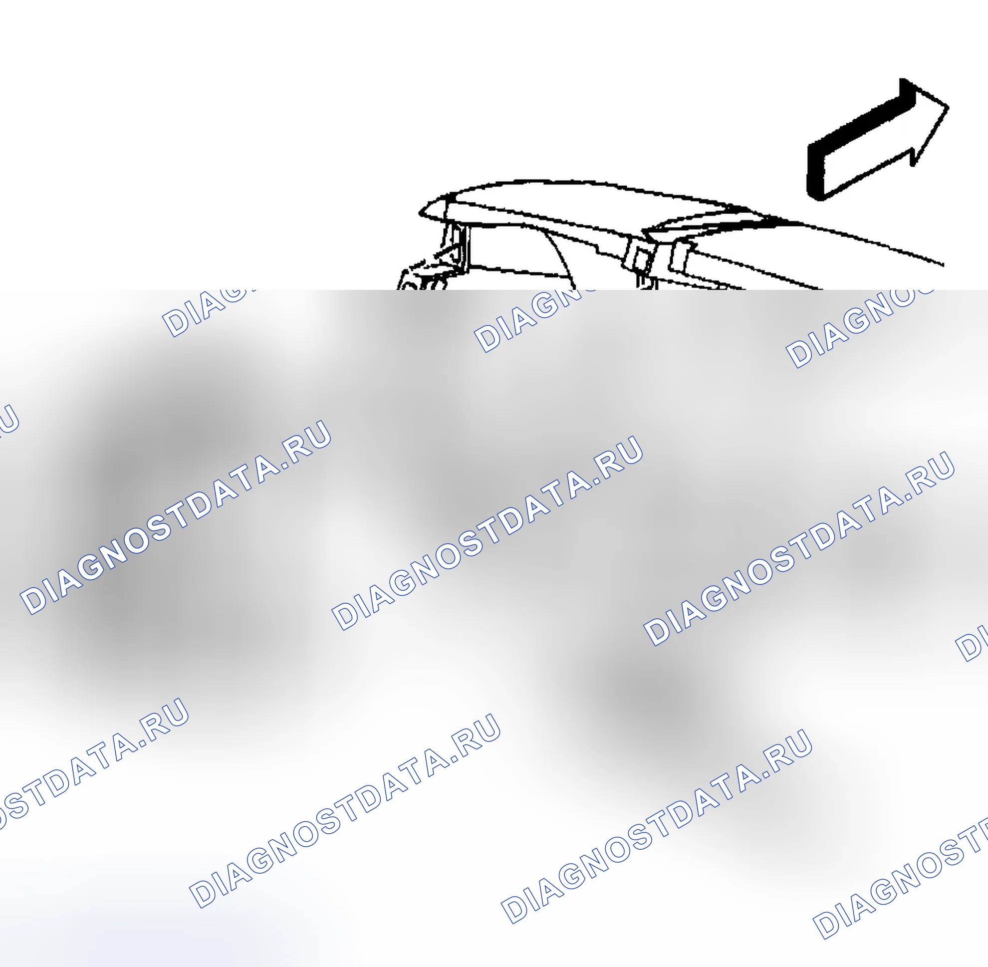 Рис. 266: Процедура установки. Chevrolet Suburban K1500 GMT800