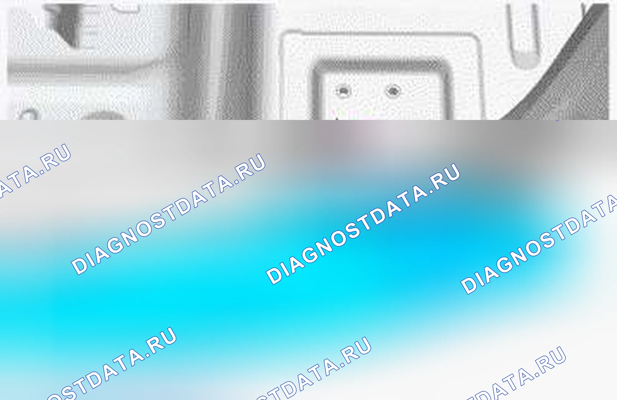 Рис. 43. Volvo XC70 II