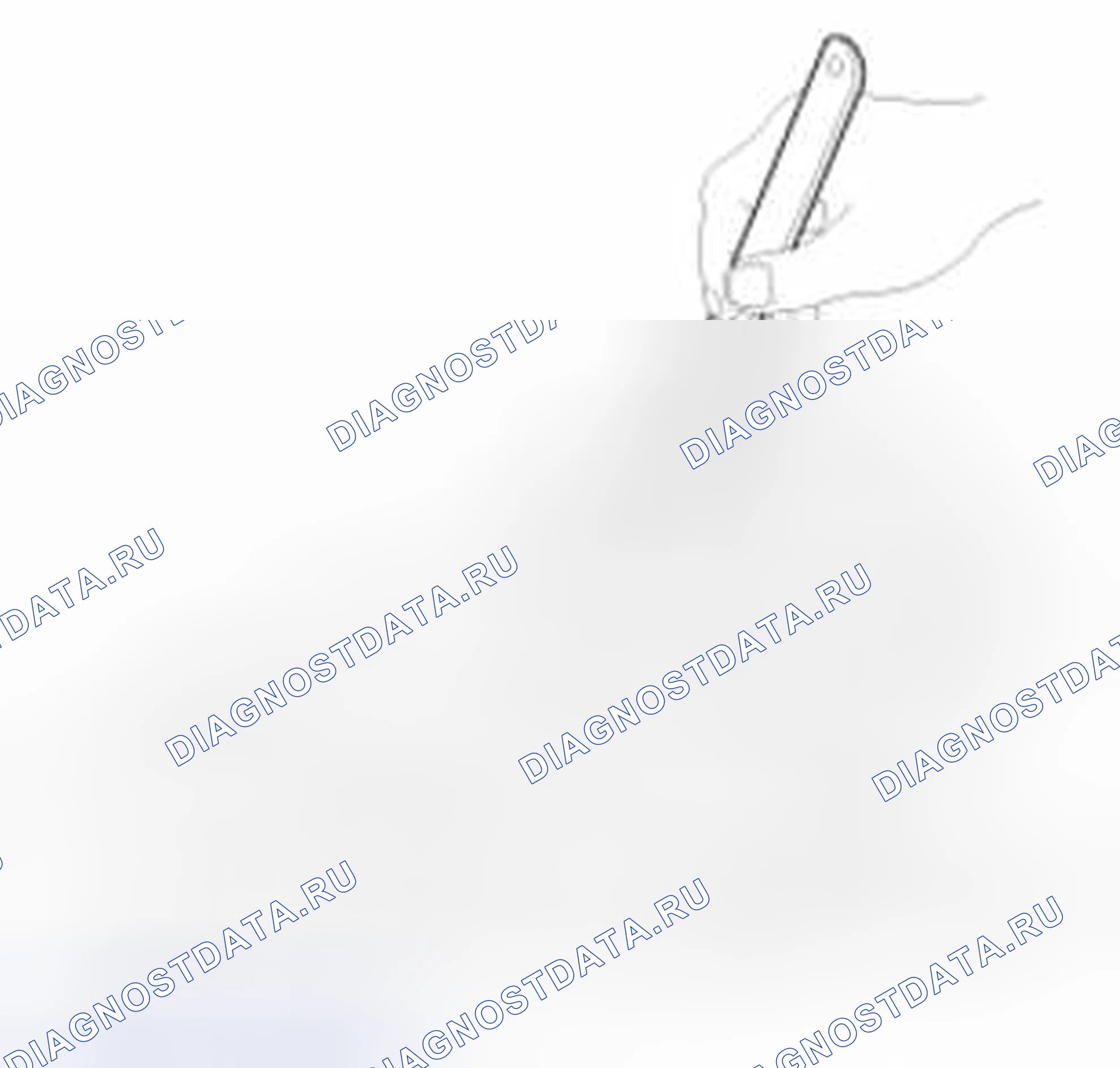 Рис. 287: Шатун. Haval Beast (Shenshou) I