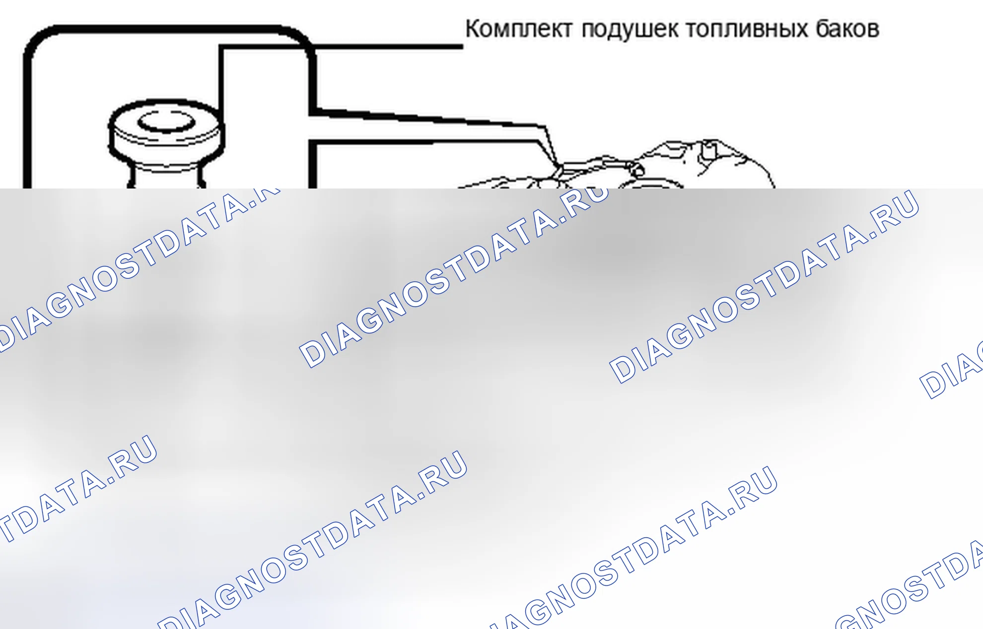 Рис. 241. Toyota Highlander II рестайлинг