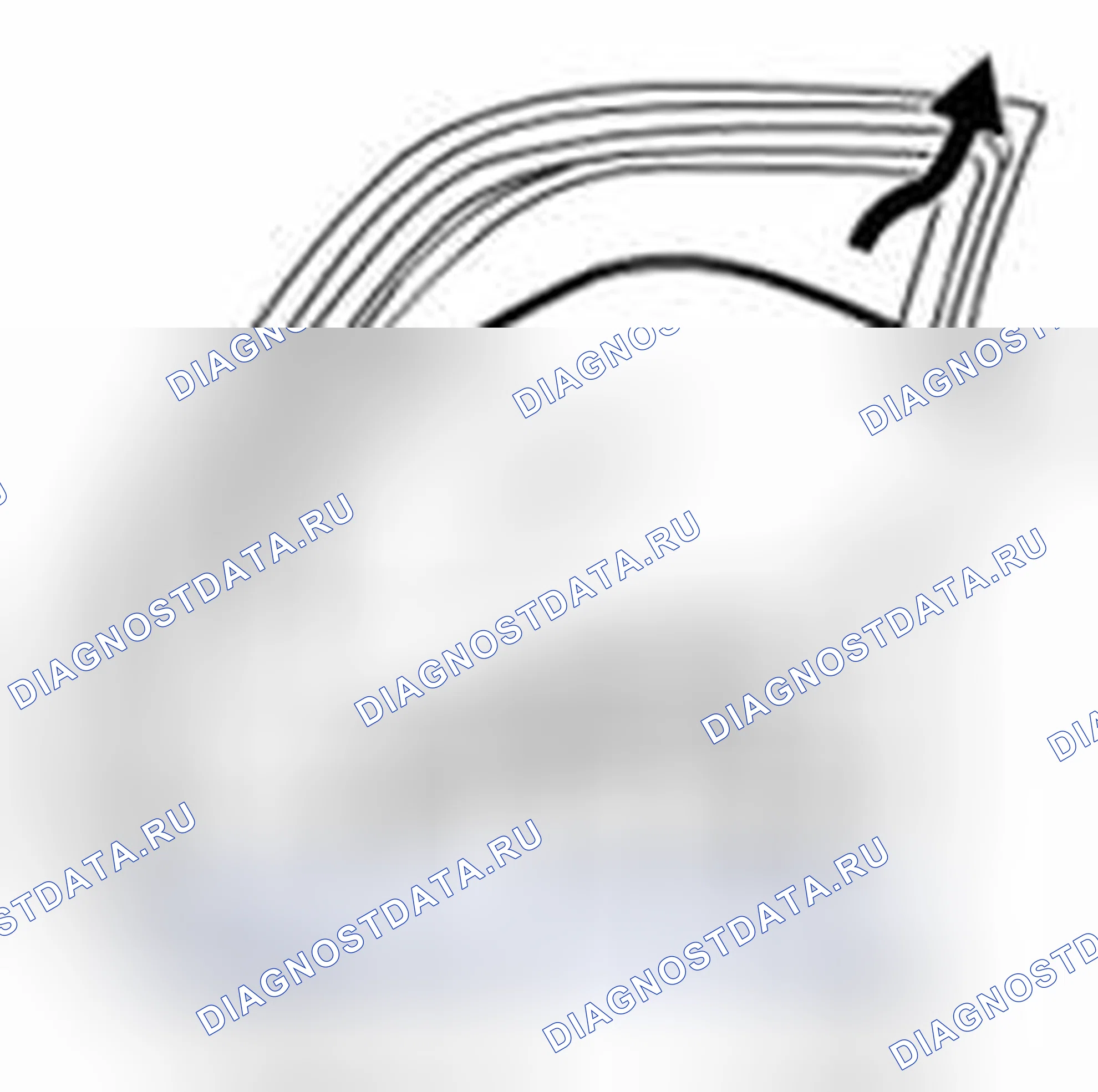 Рис. 34. Suzuki SX4 I рестайлинг