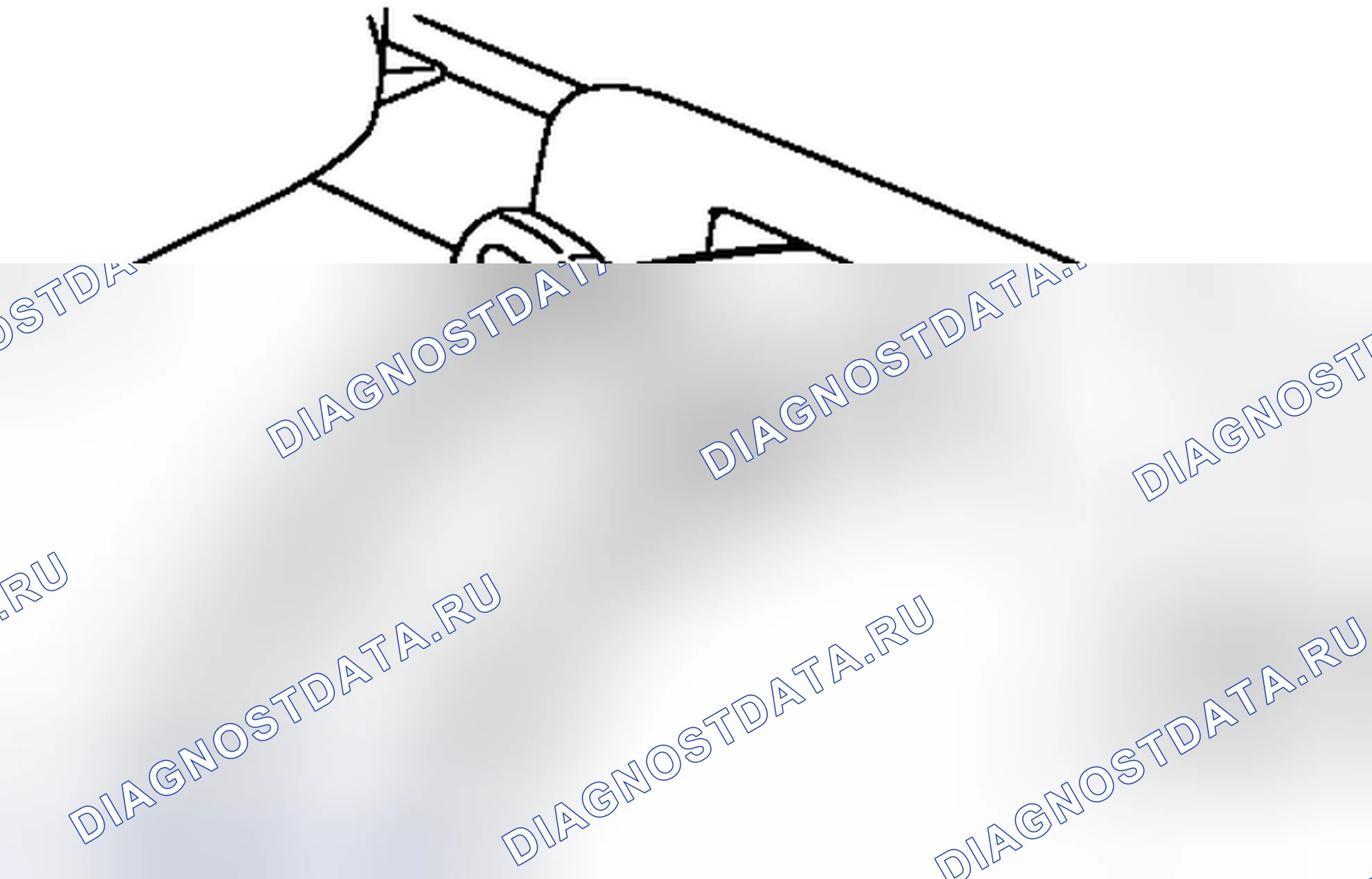 Рис. 29. Toyota Tacoma II рестайлинг