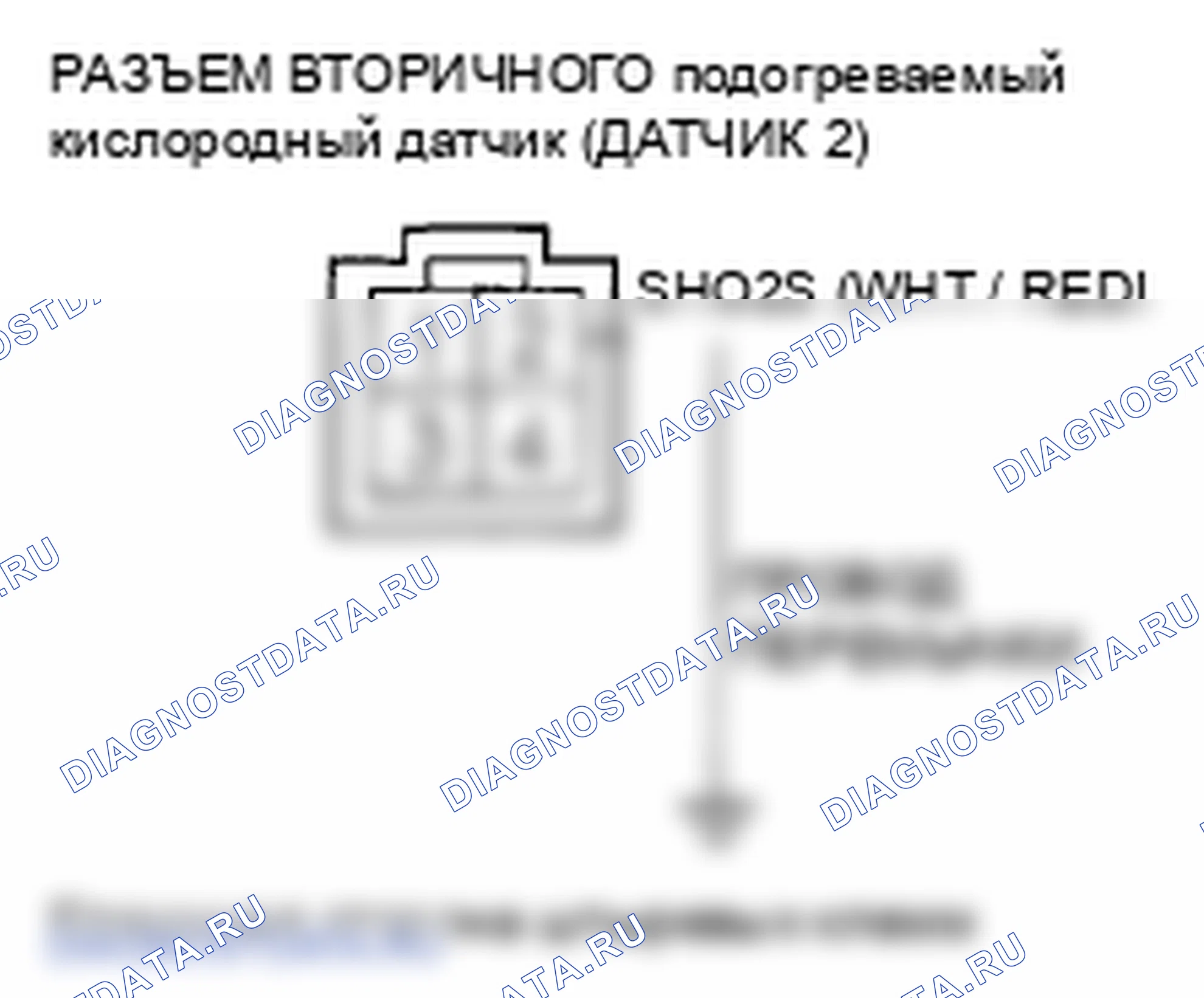 Рис. 396. Honda Element YH2 рестайлинг