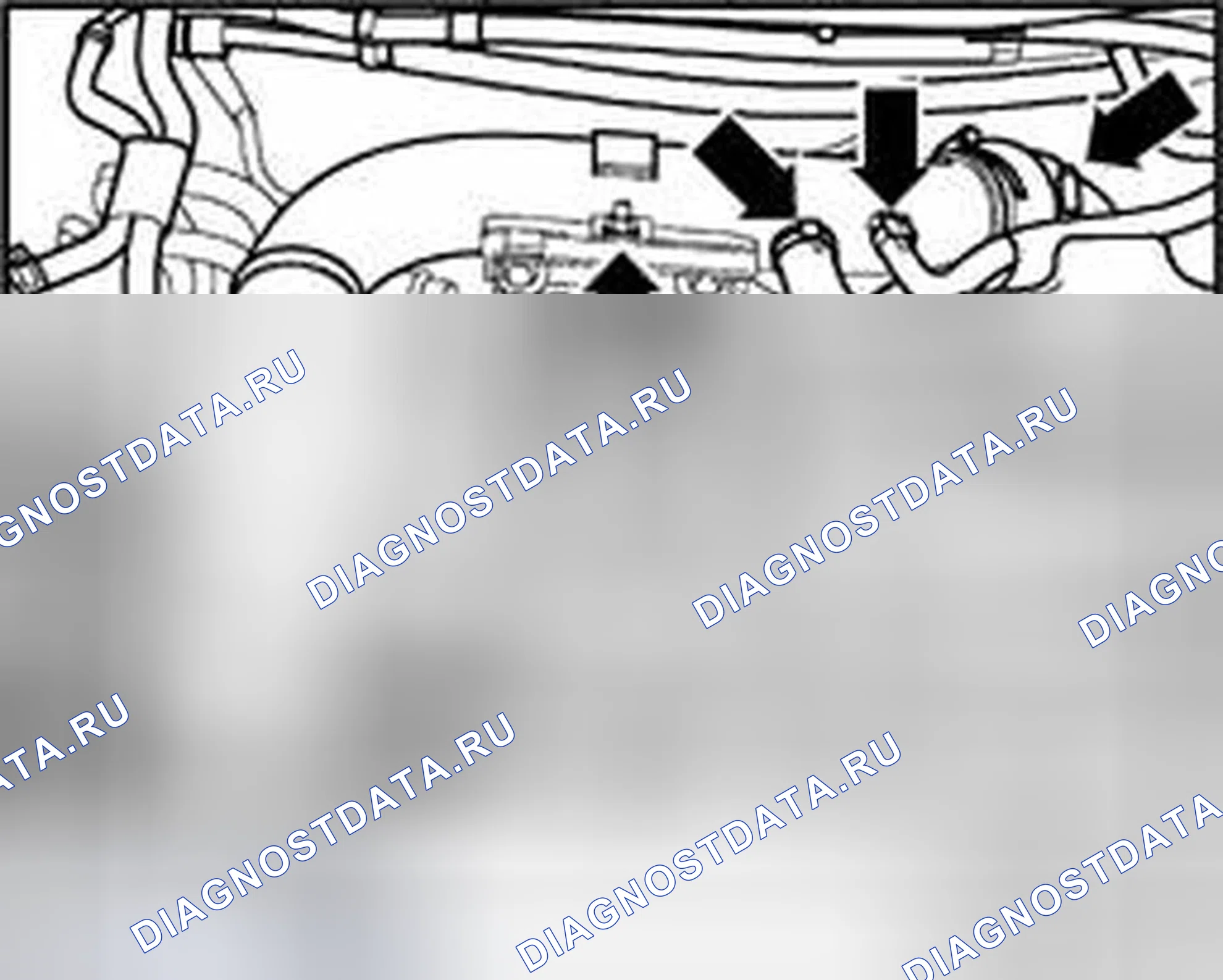 Рис. 73. Audi TT 8N рестайлинг