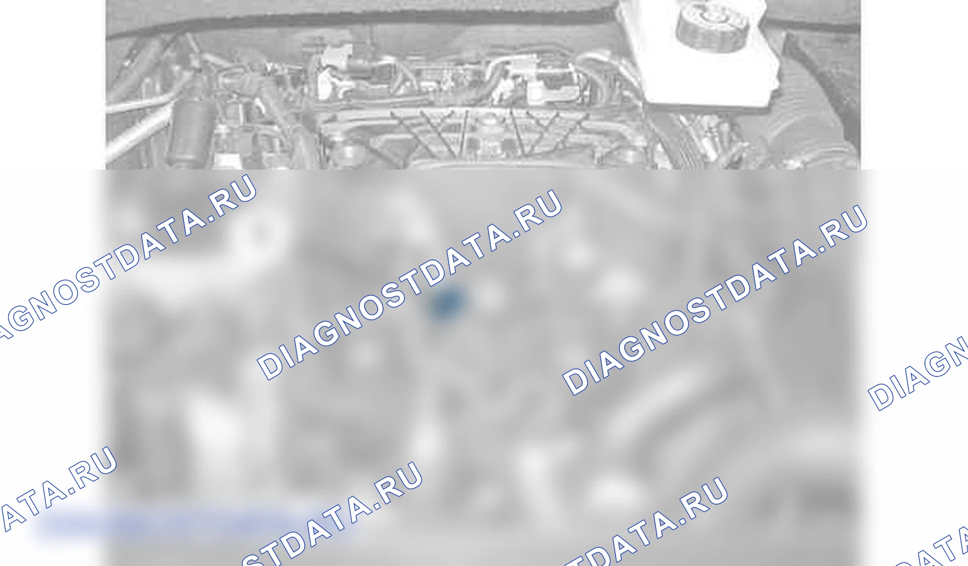 Проверка: давление наддува — b1hdz5td. Citroen C4 Picasso I