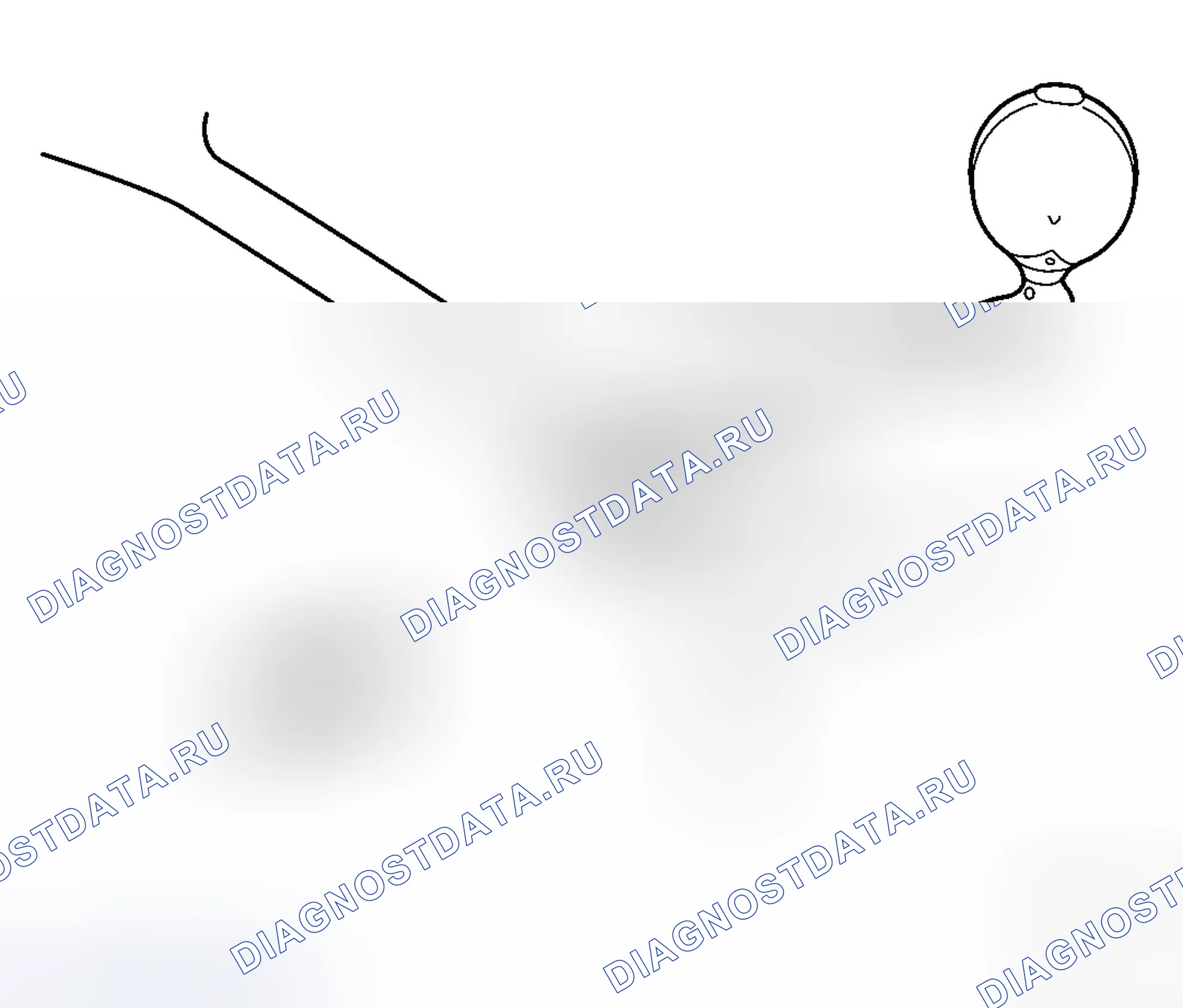 Рис. 76. Dodge Magnum I рестайлинг