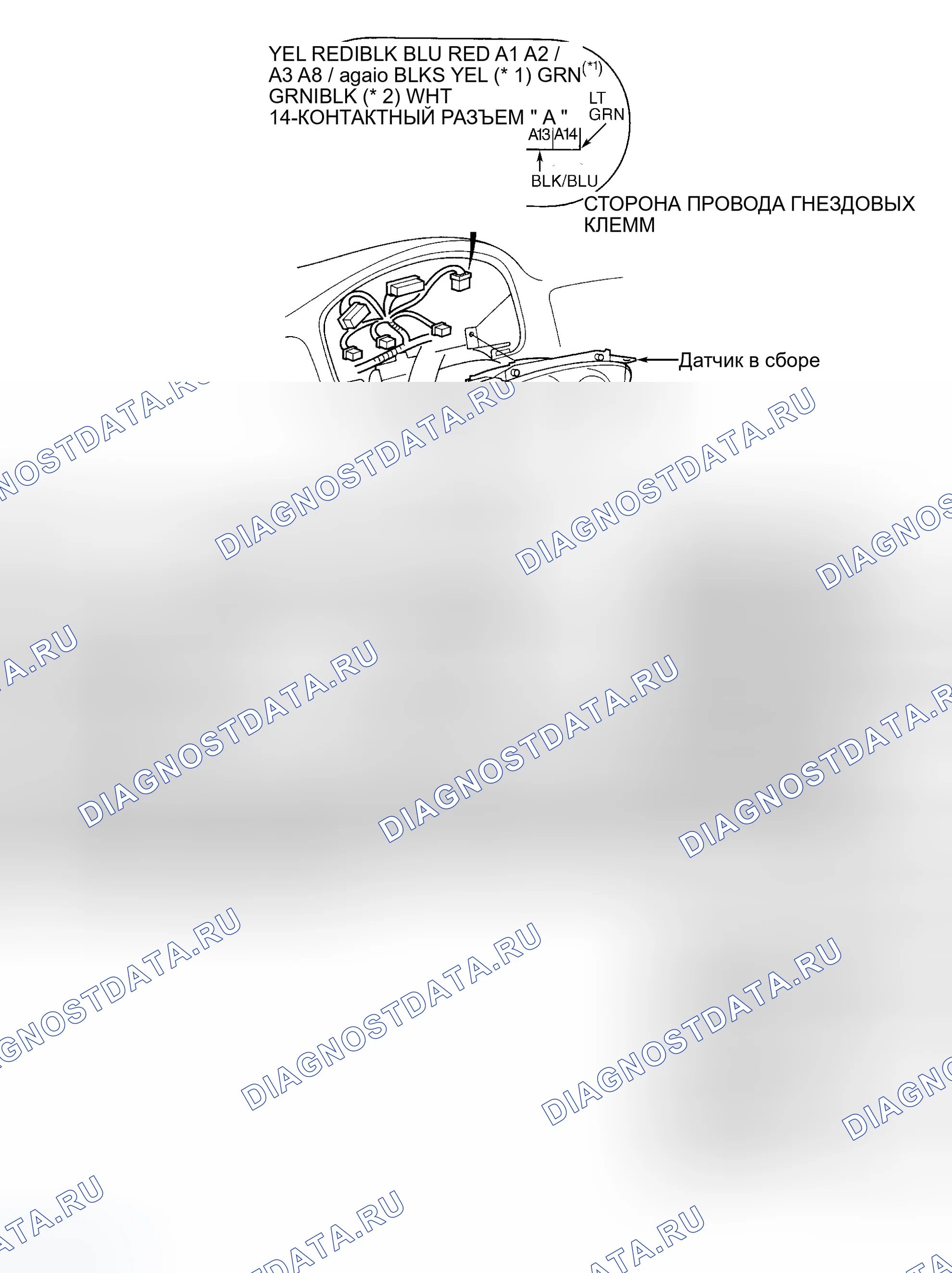 Рис. 113. Honda Civic GA