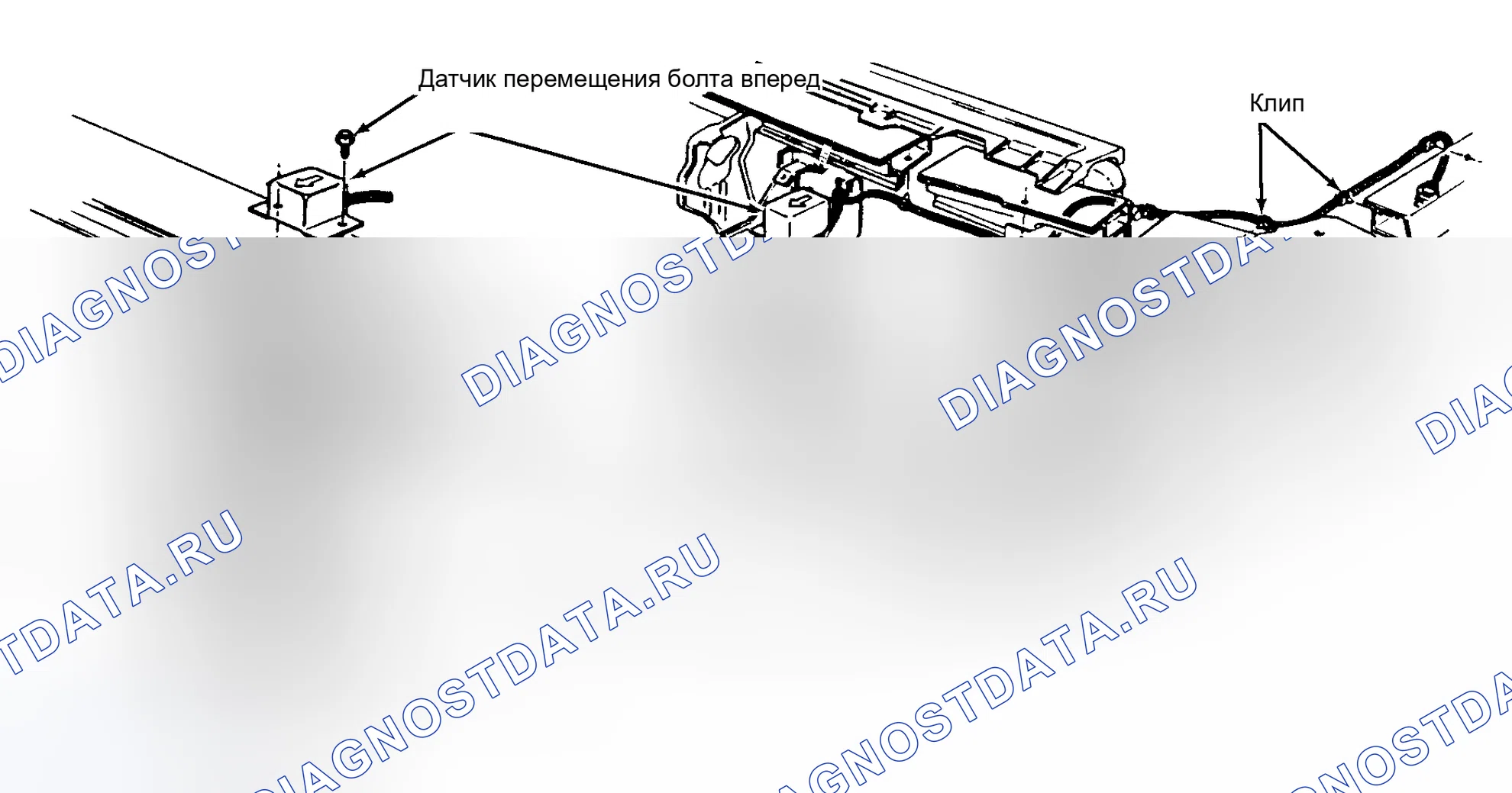 Рис. 22. Buick Park Avenue I