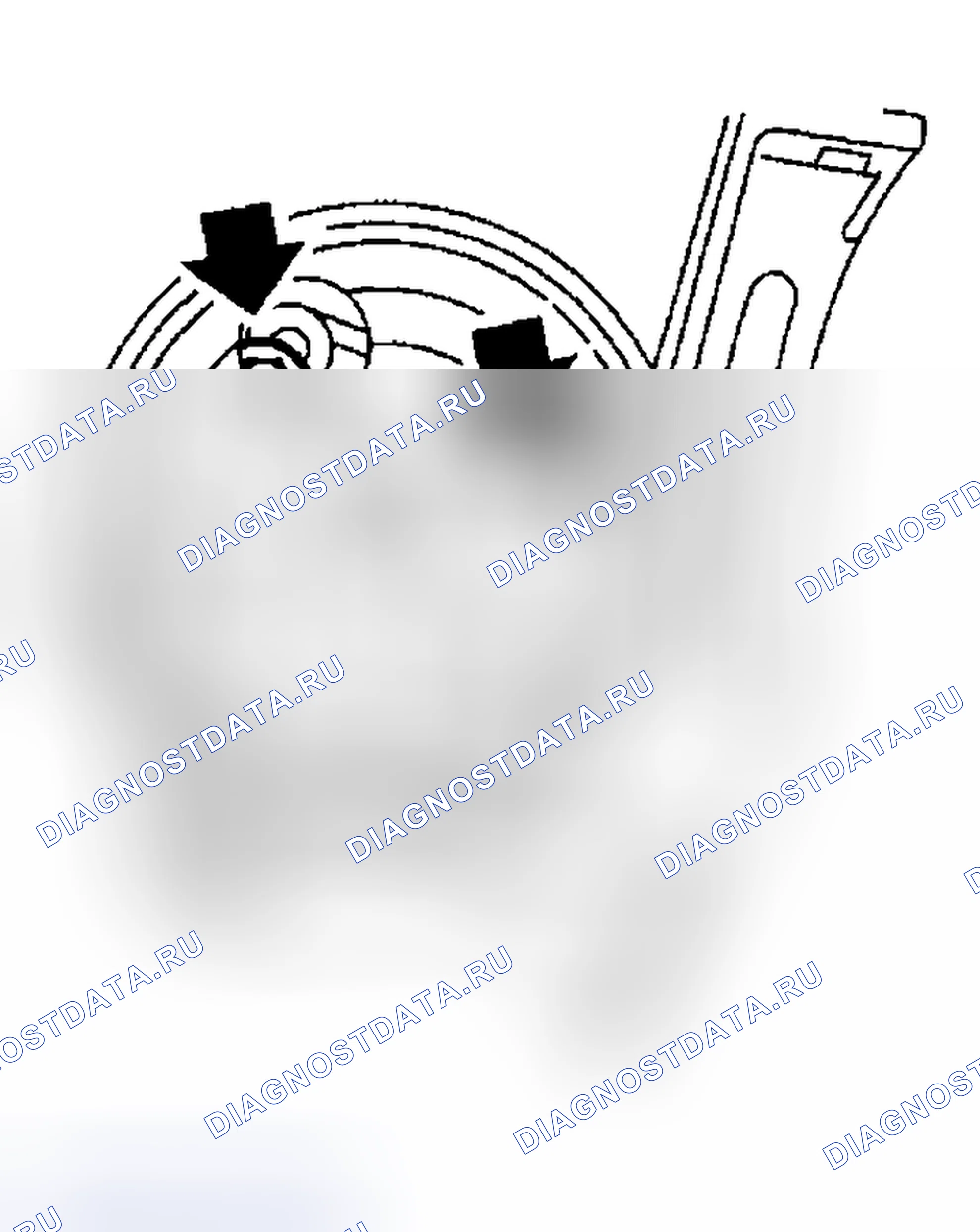Рис. 46. Subaru Legacy BE/BH/BT