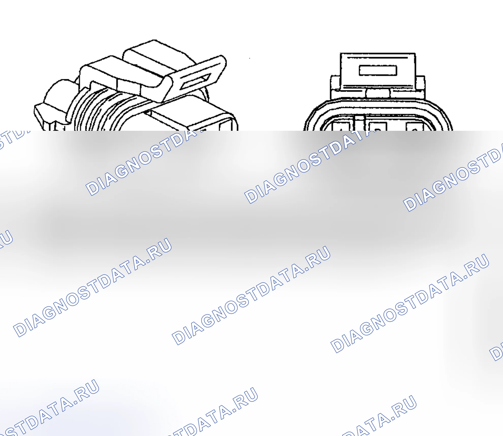 Рис. 32. Kia Rio I рестайлинг
