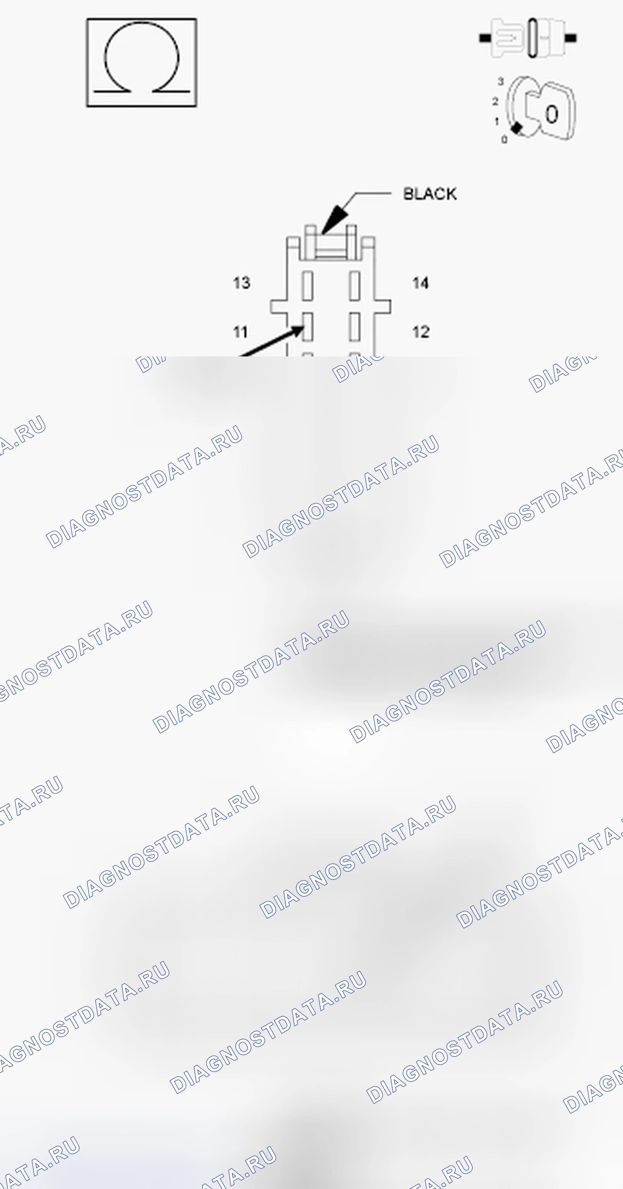 Рис. 184. Chrysler Town & Country V рестайлинг