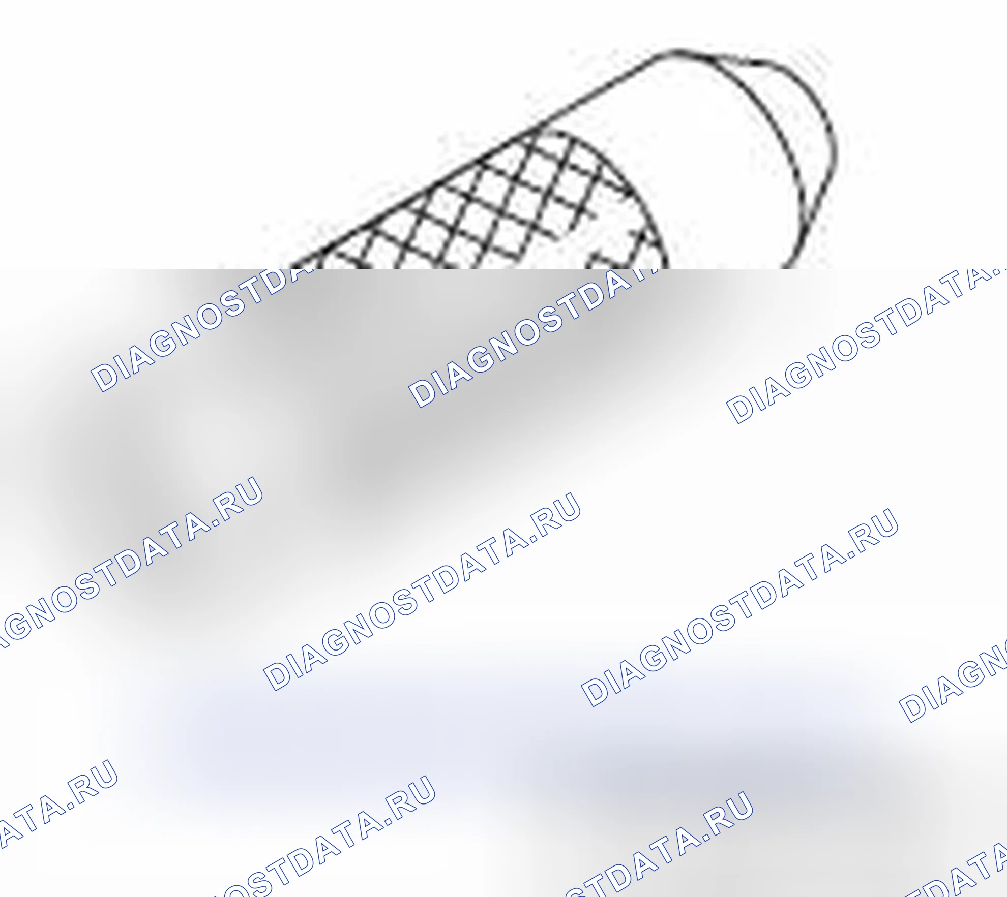 Рис. 769. Subaru Impreza WRX GE рестайлинг