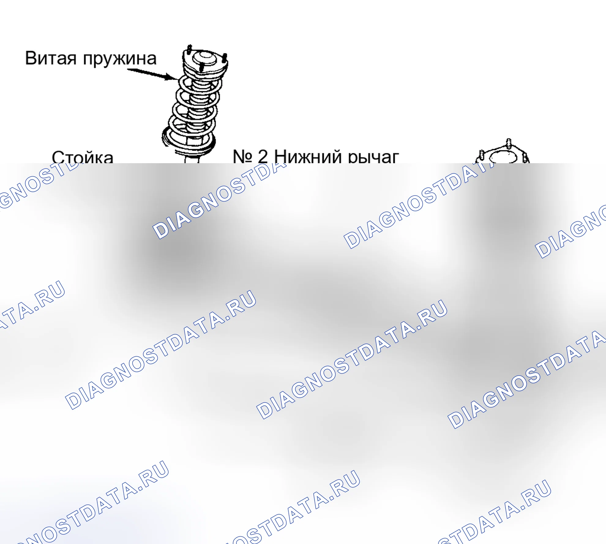 Рис. 1: ОПИСАНИЕ И РАБОТА. Haval H6 I