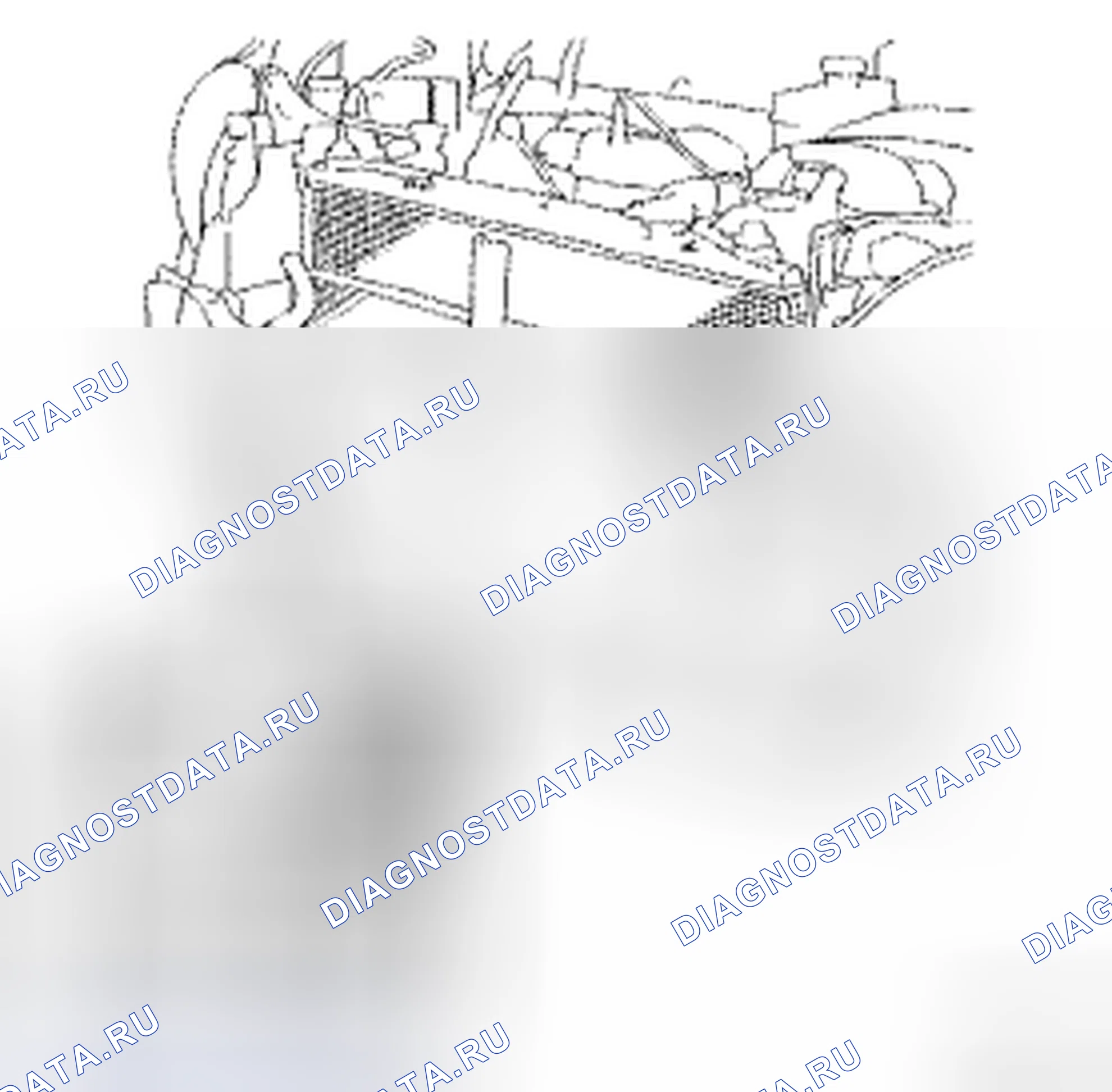Рис. 556. Toyota Camry XV40