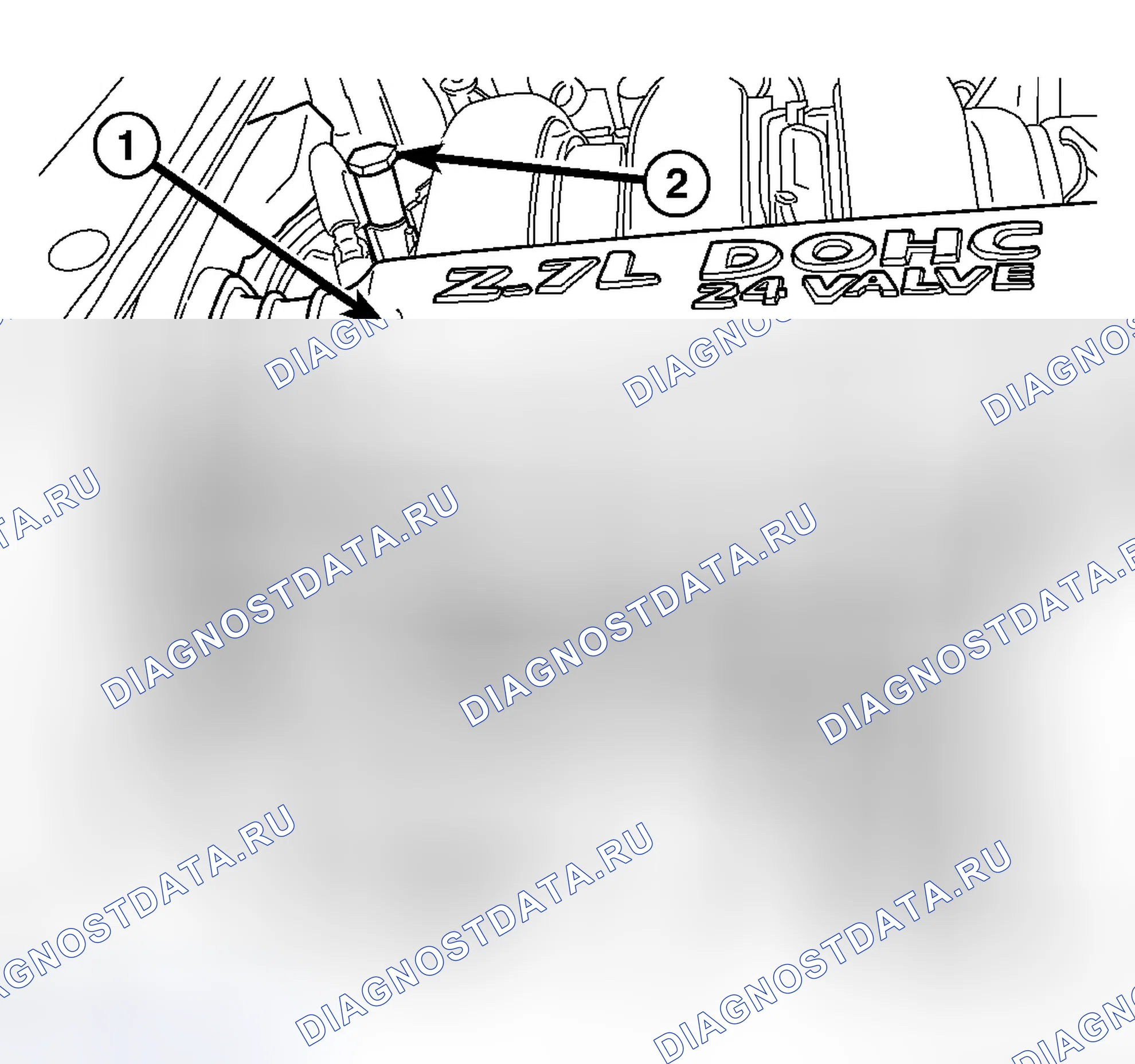 Рис. 114. Dodge Magnum I