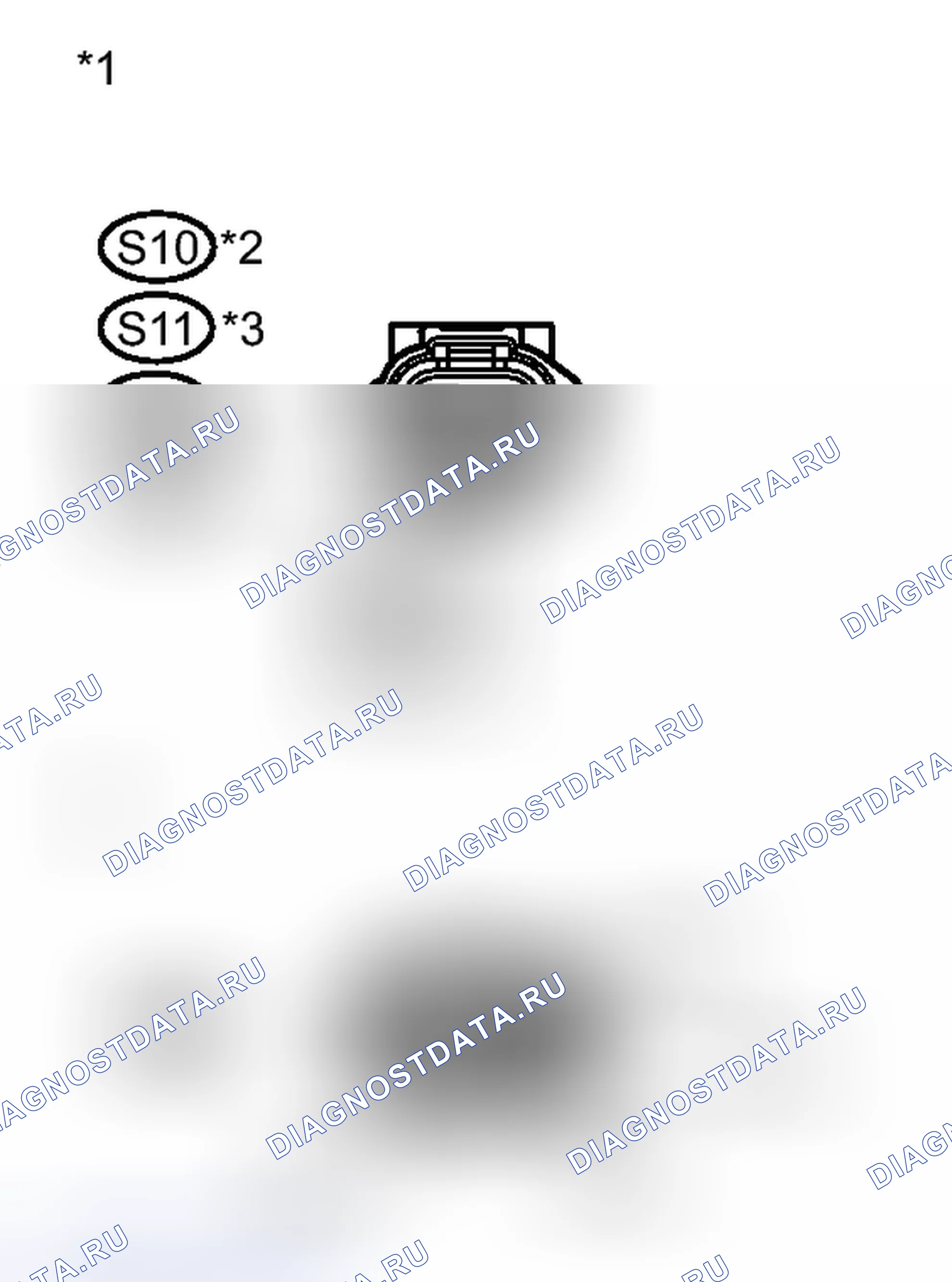 Рис. 196. Honda Accord V