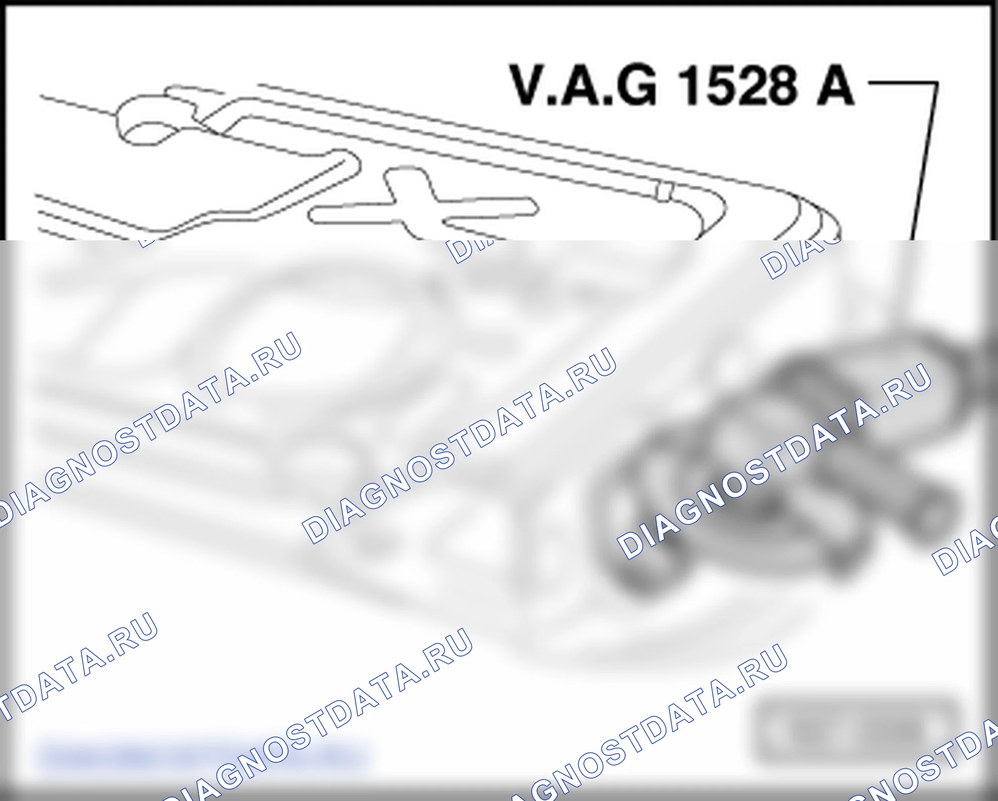 Передняя дверь. SEAT Alhambra I