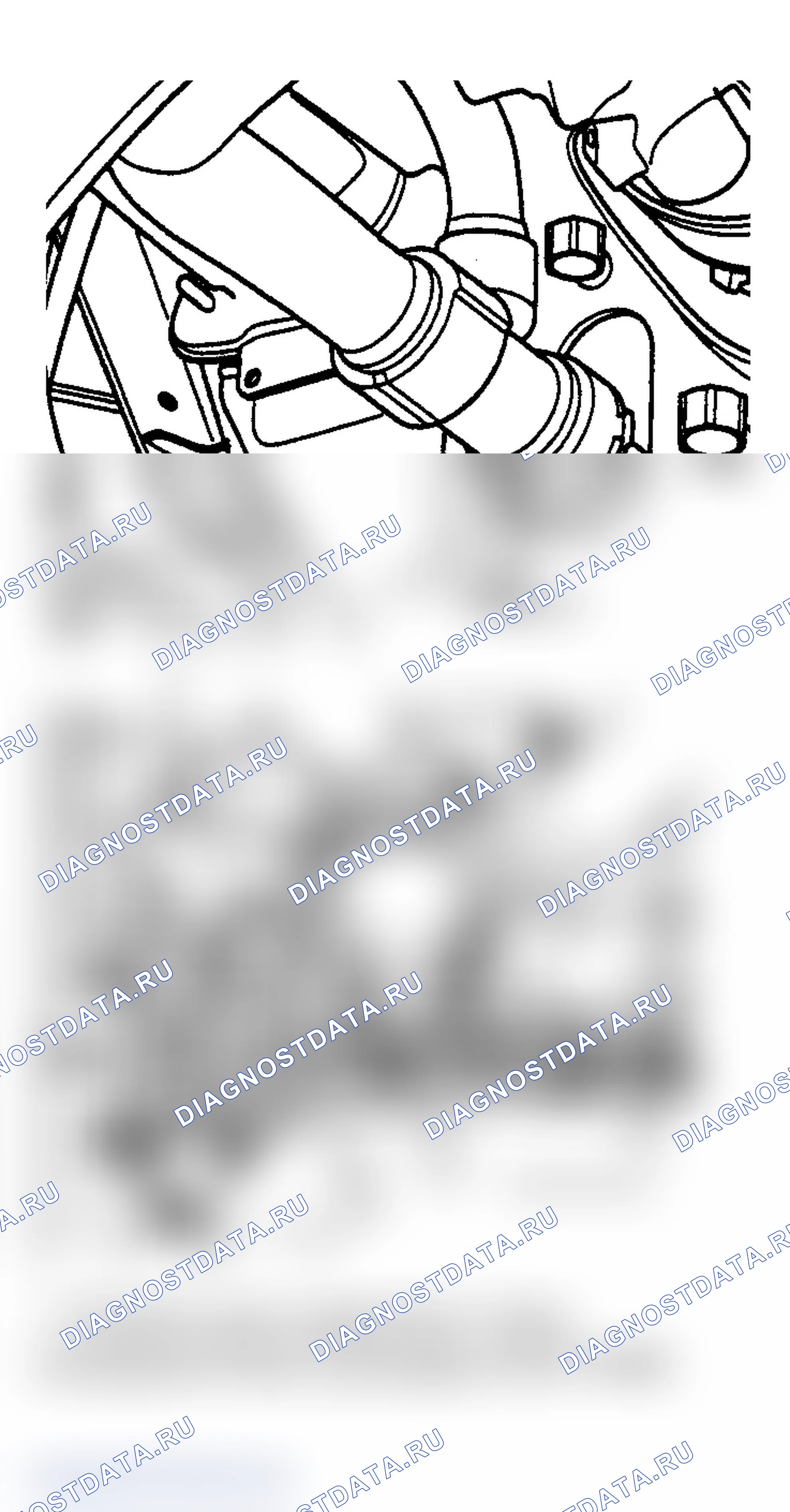 Рис. 8. Audi A4 B5 рестайлинг
