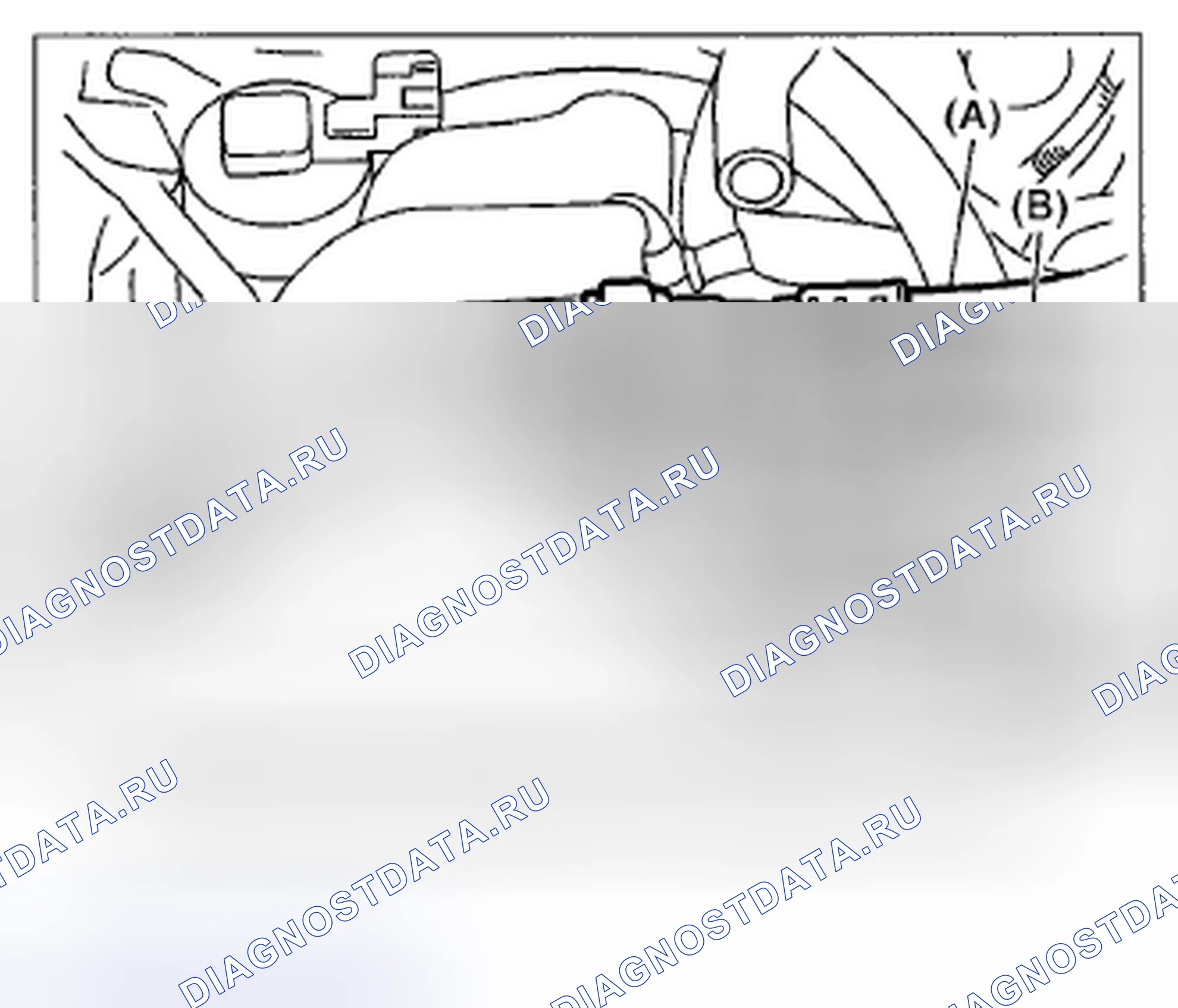 Рис. 220. Subaru Impreza WRX GE рестайлинг