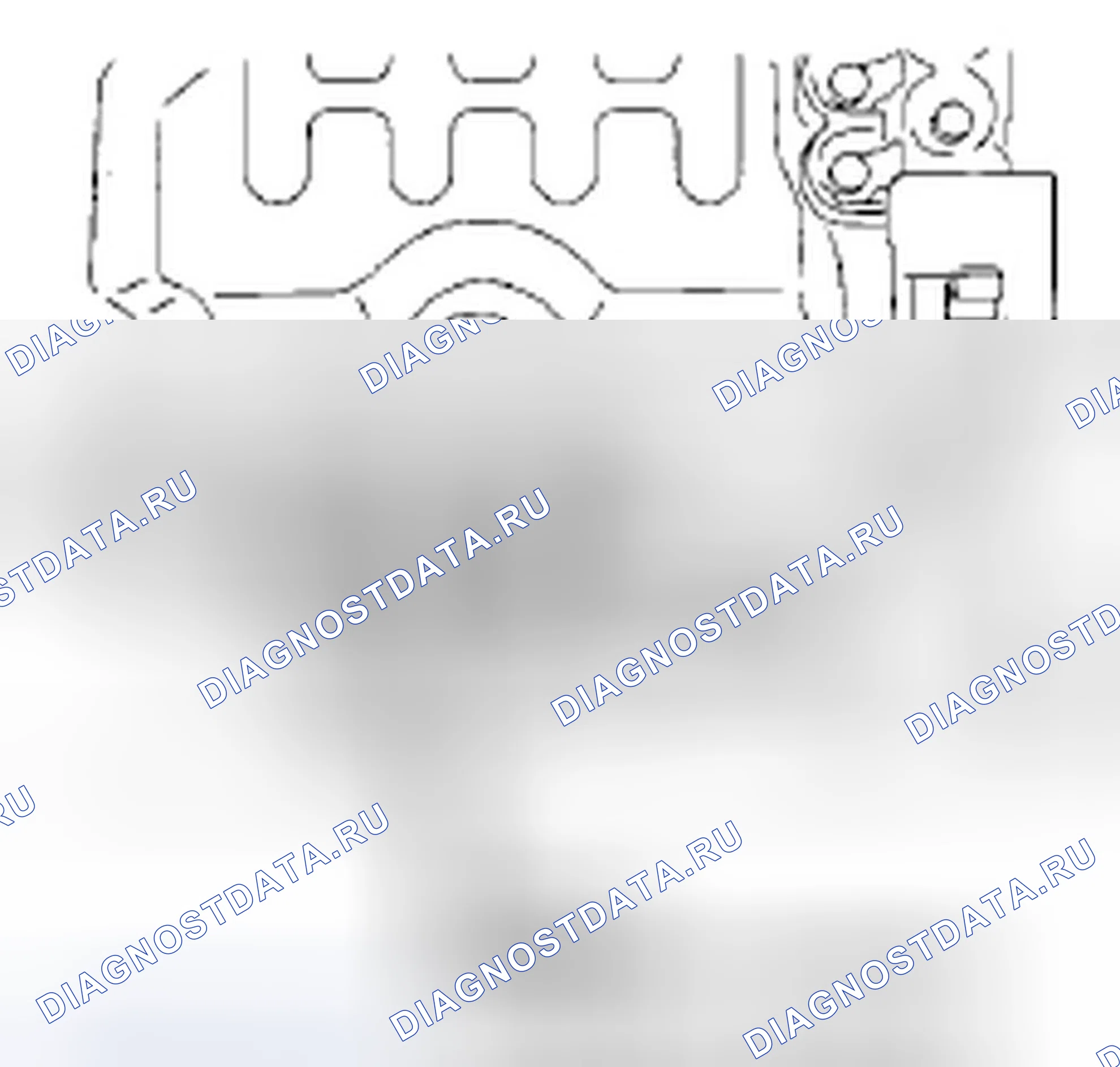 Рис. 148. Honda Insight ZE2 рестайлинг