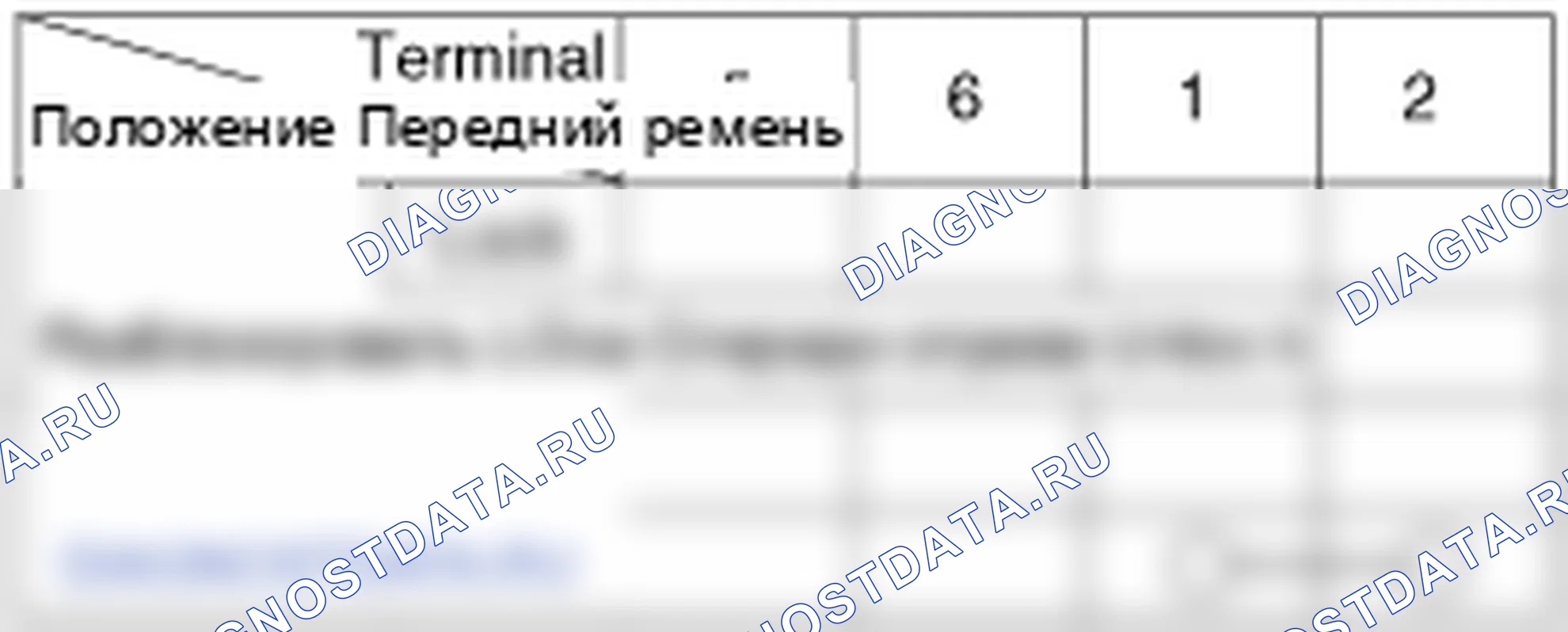 Процедуры ремонта. Hyundai Genesis Coupe(Bk)-U.S. I