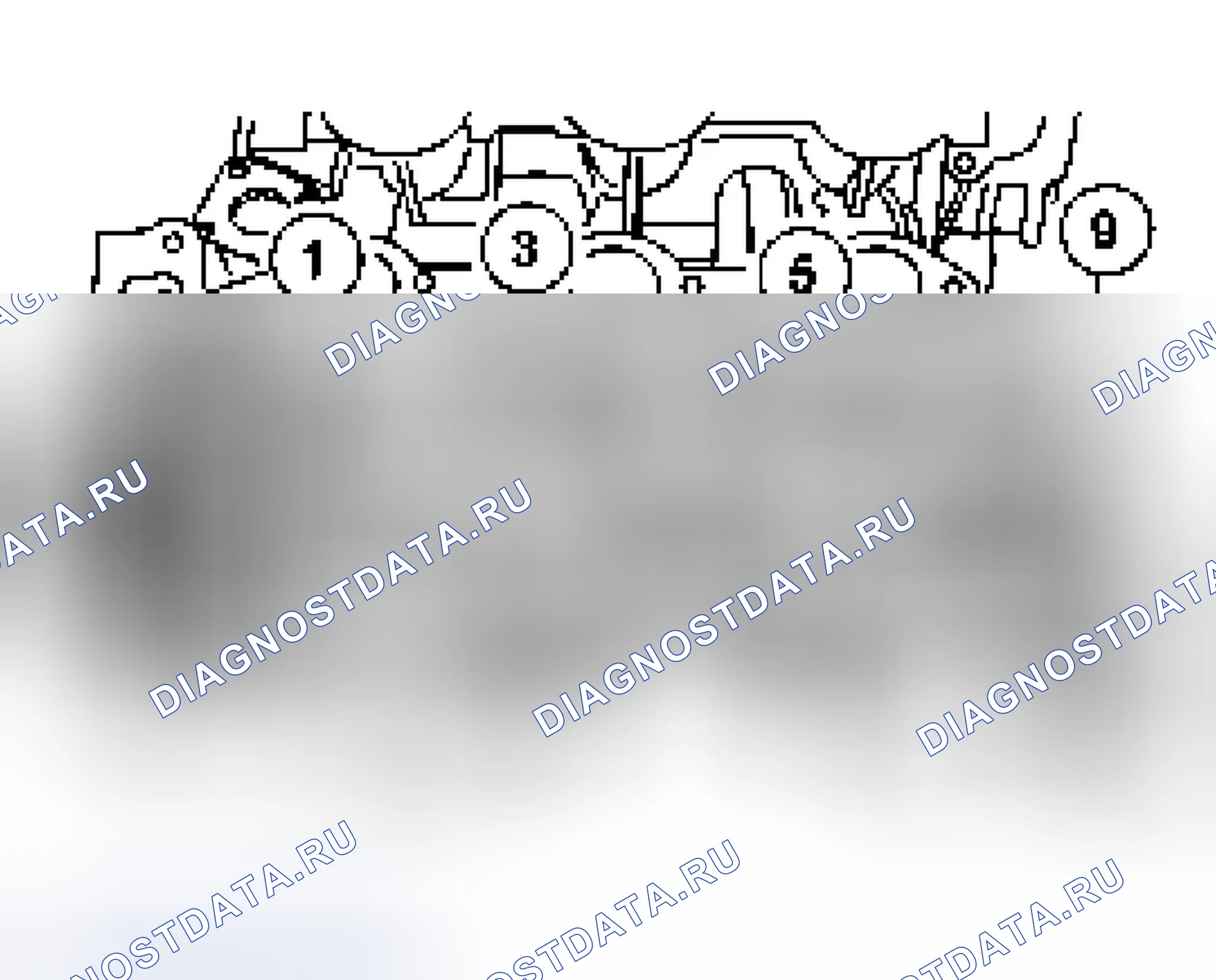 Рис. 1063. Ford Ranger I