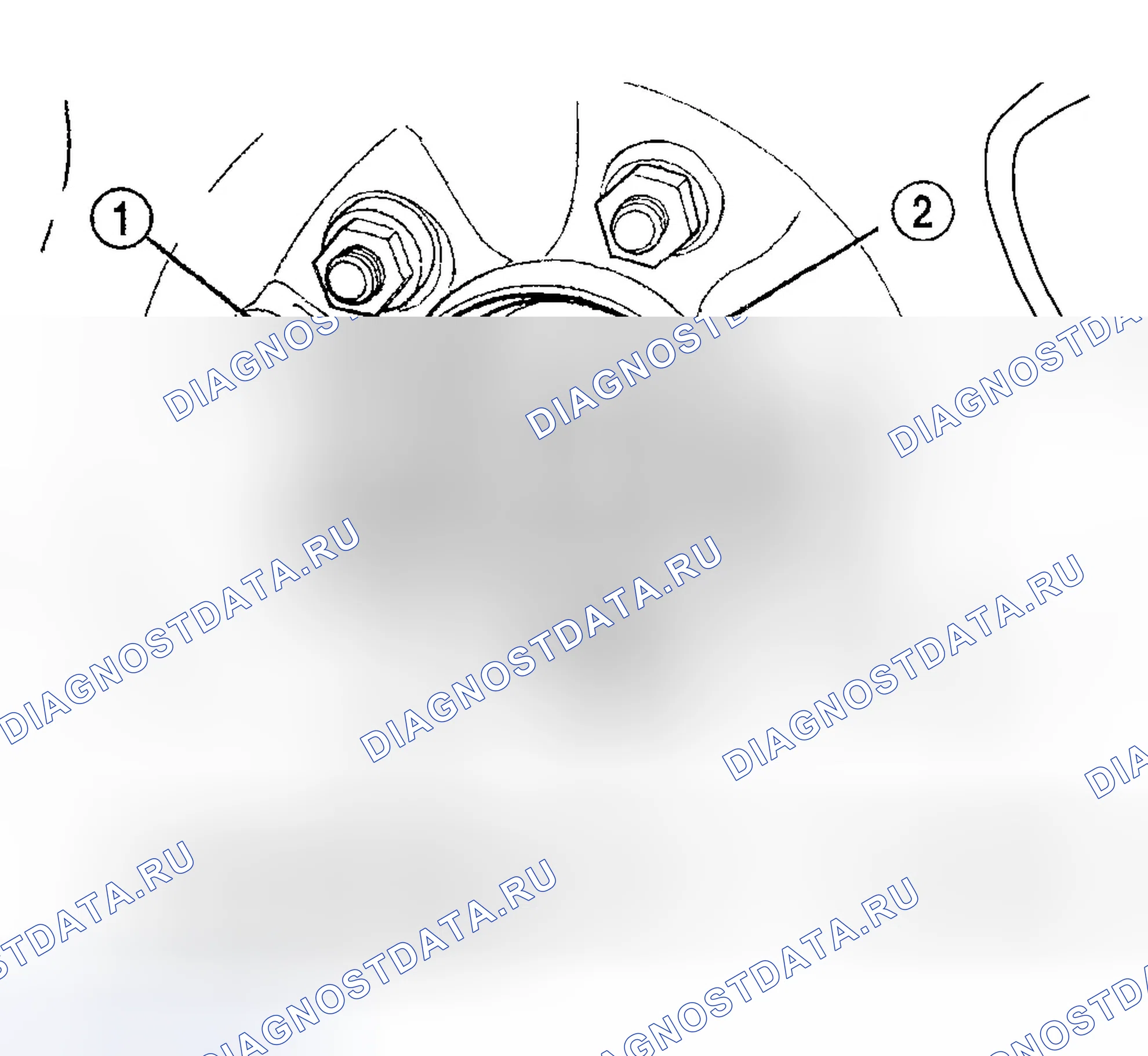 Рис. 2. Dodge Grand Caravan IV