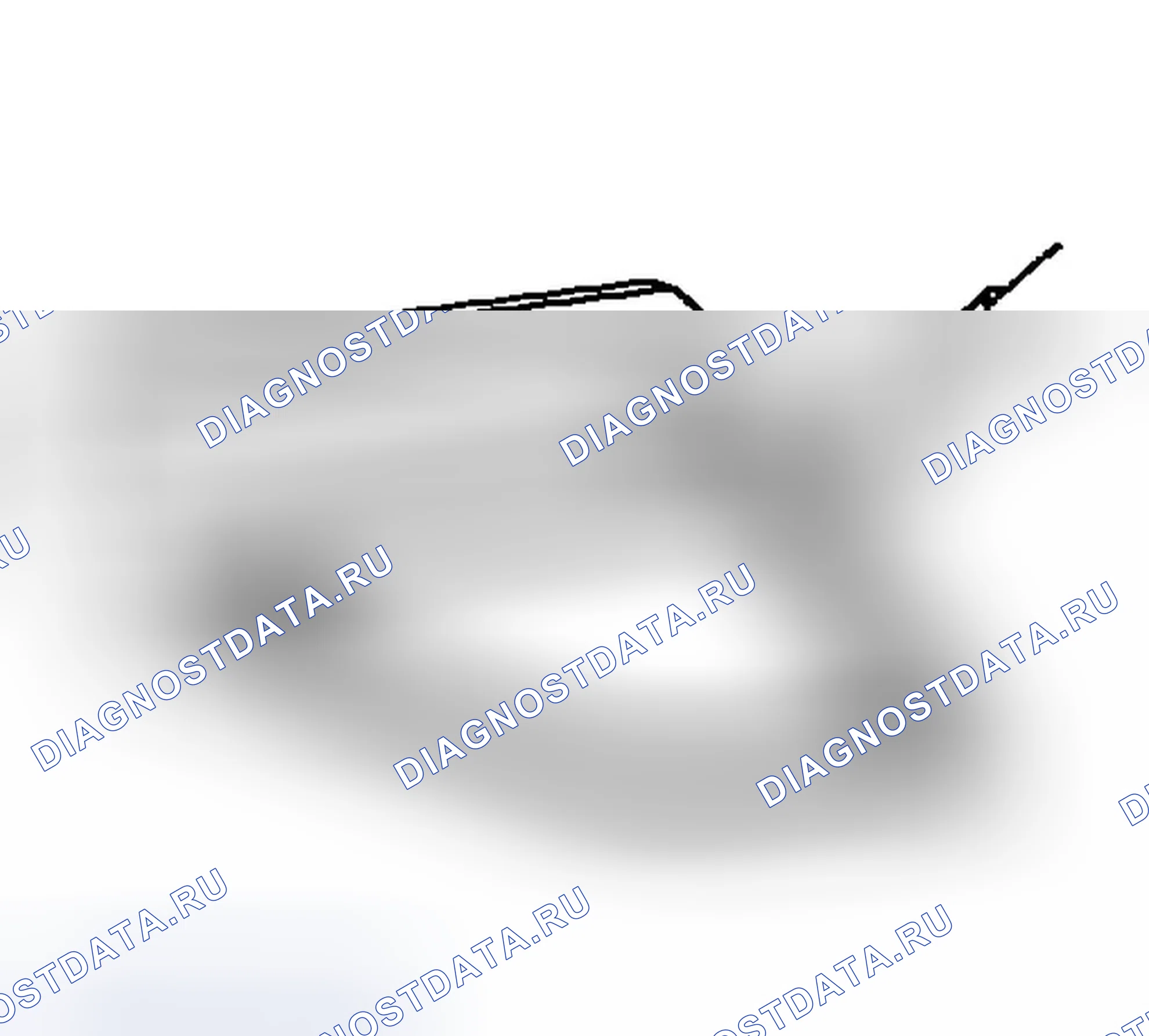 Рис. 242. Buick Rendezvous I
