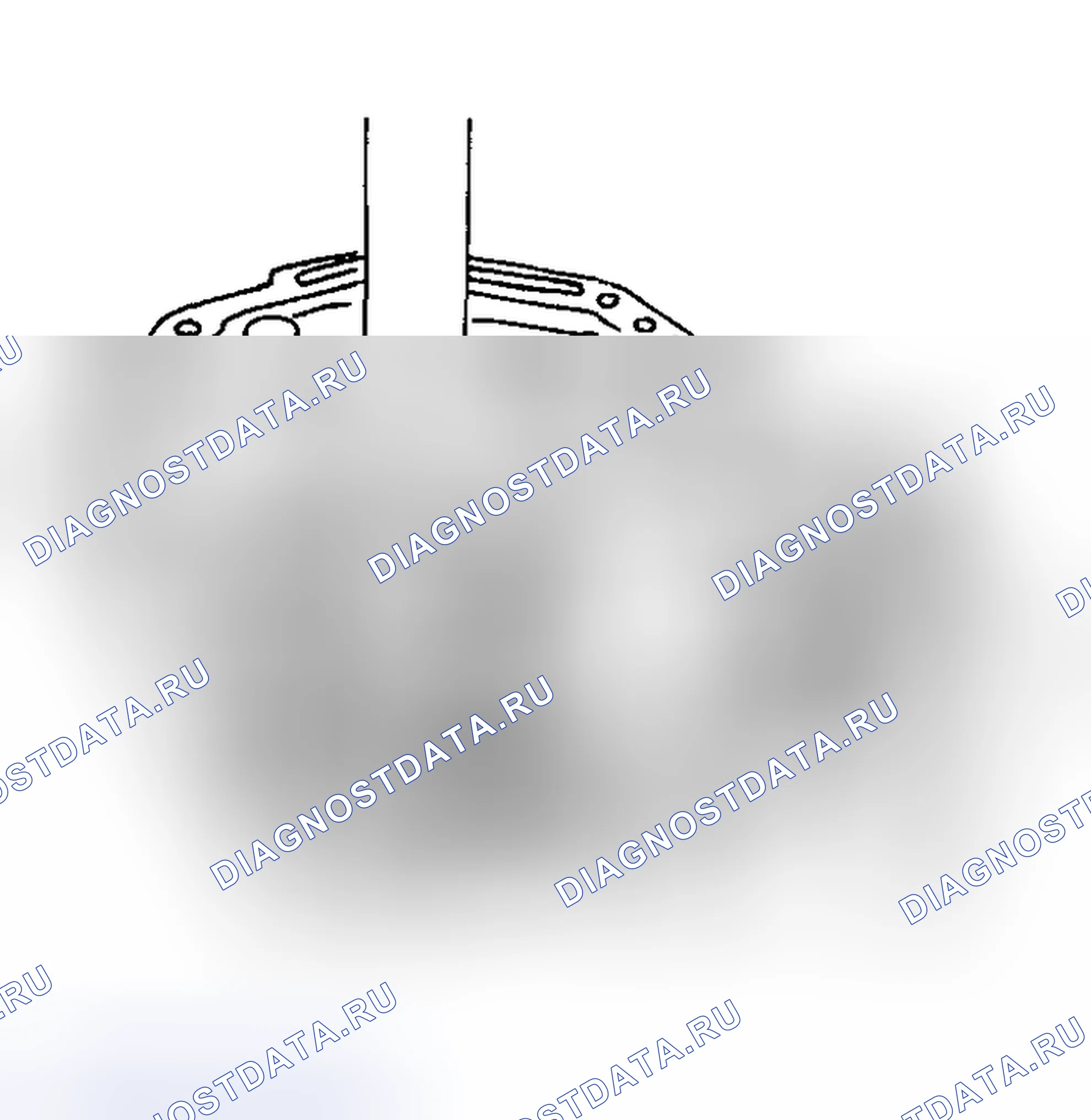 Рис. 1049. Honda X-NV I