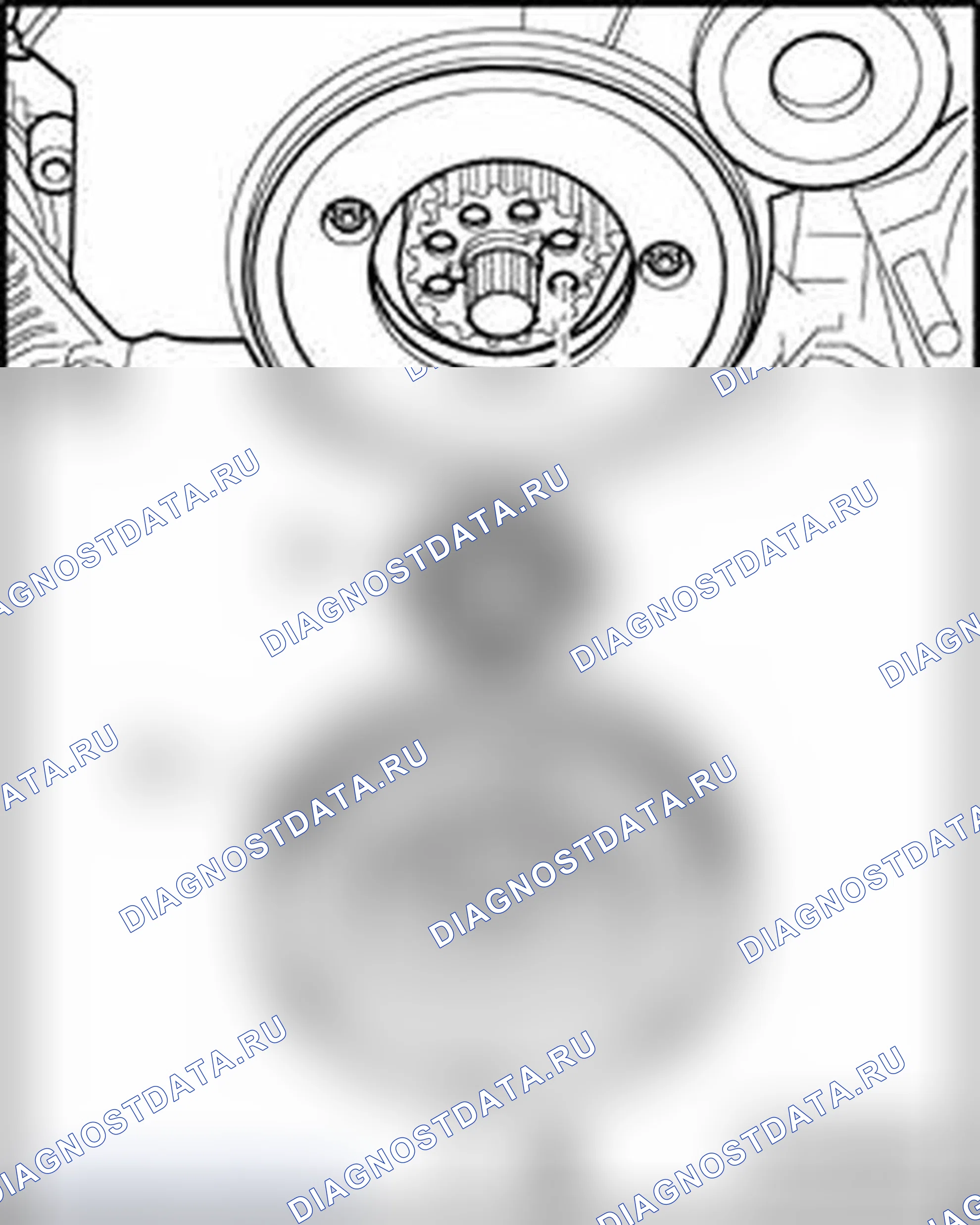 Рис. 93. Audi A4 B7