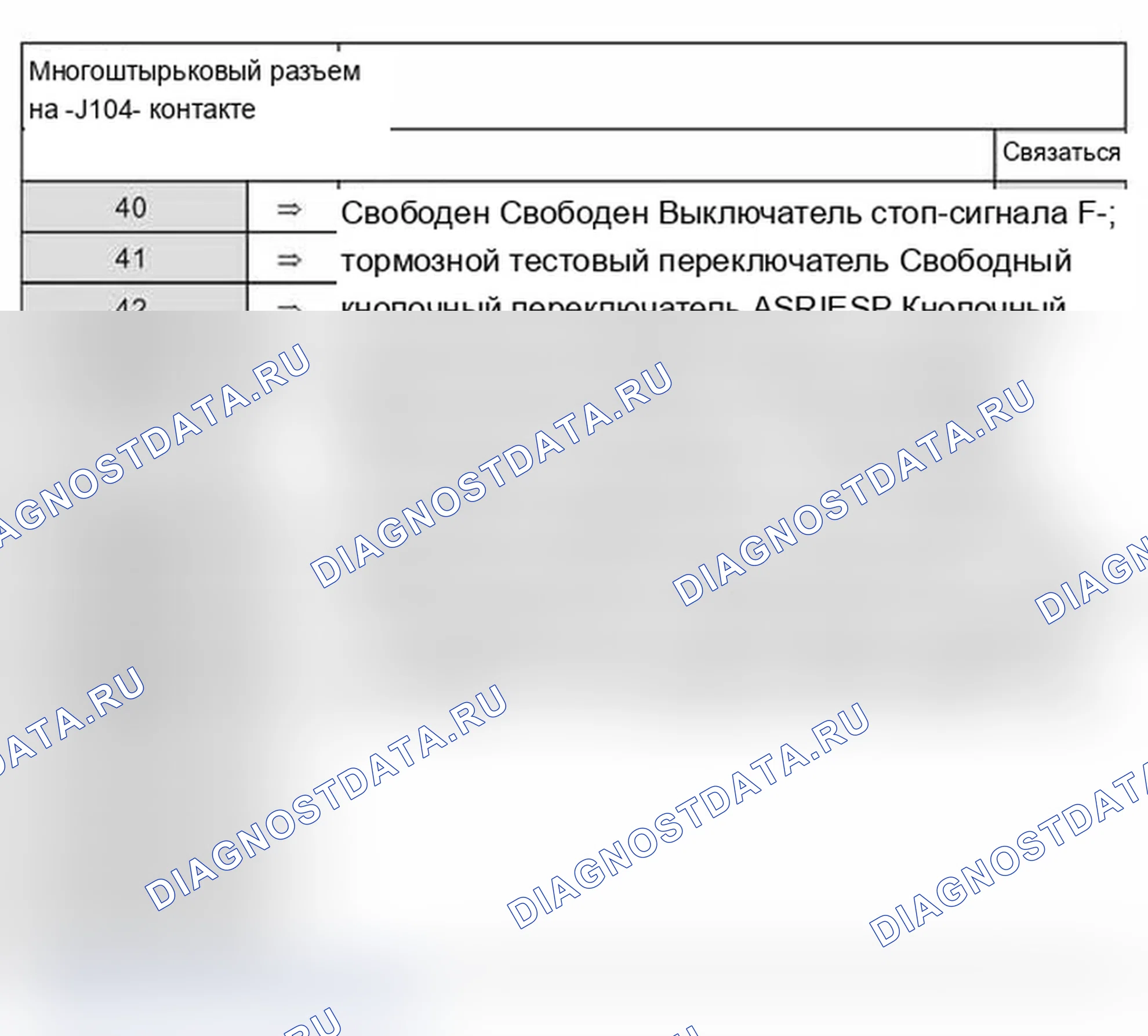 Рис. 290. Audi A6 C5