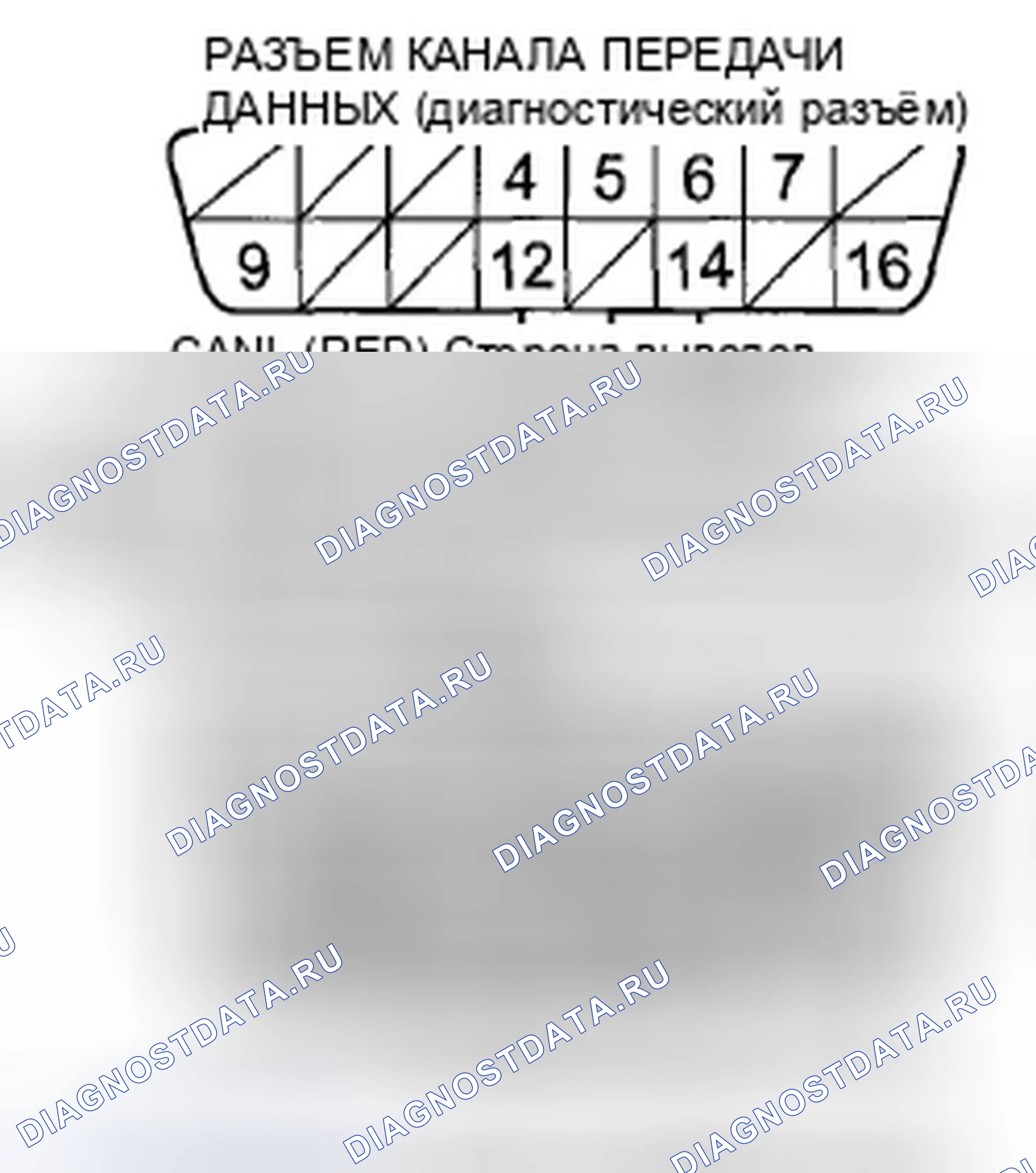 Рис. 788. Honda Accord VIII рестайлинг