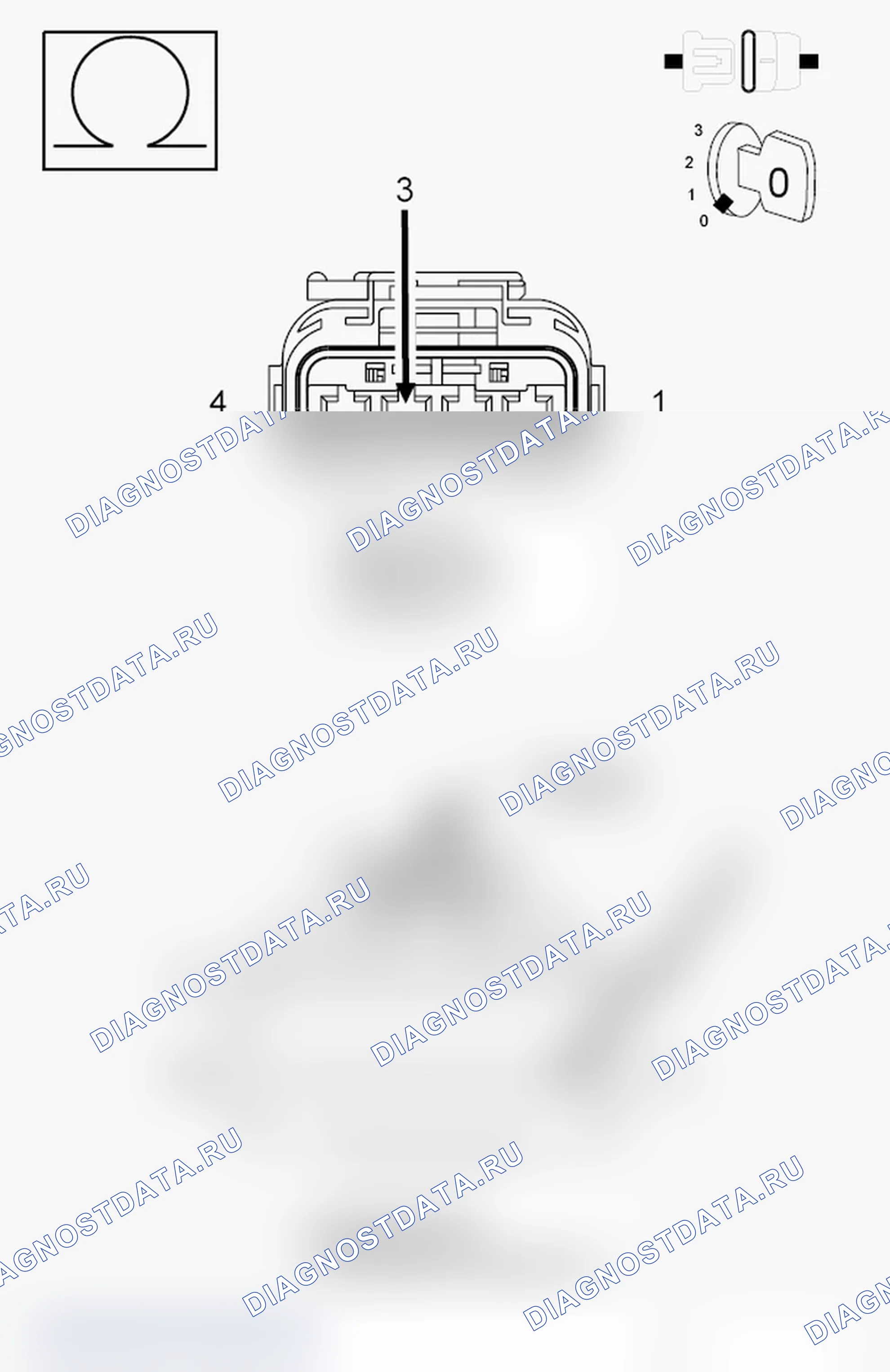 Рис. 413. Jeep Grand Cherokee WK2