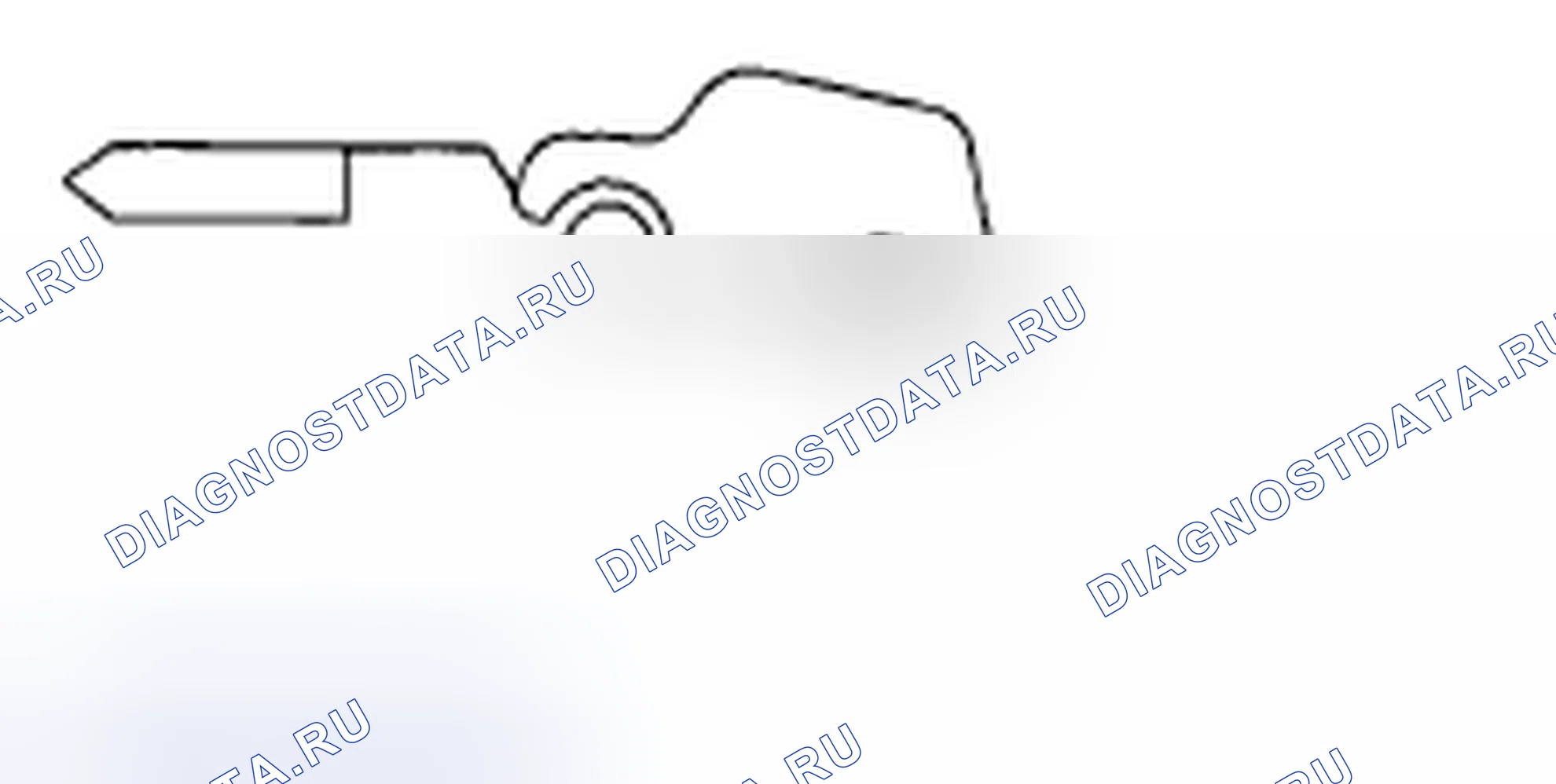 Рис. 48. Subaru Outback BR