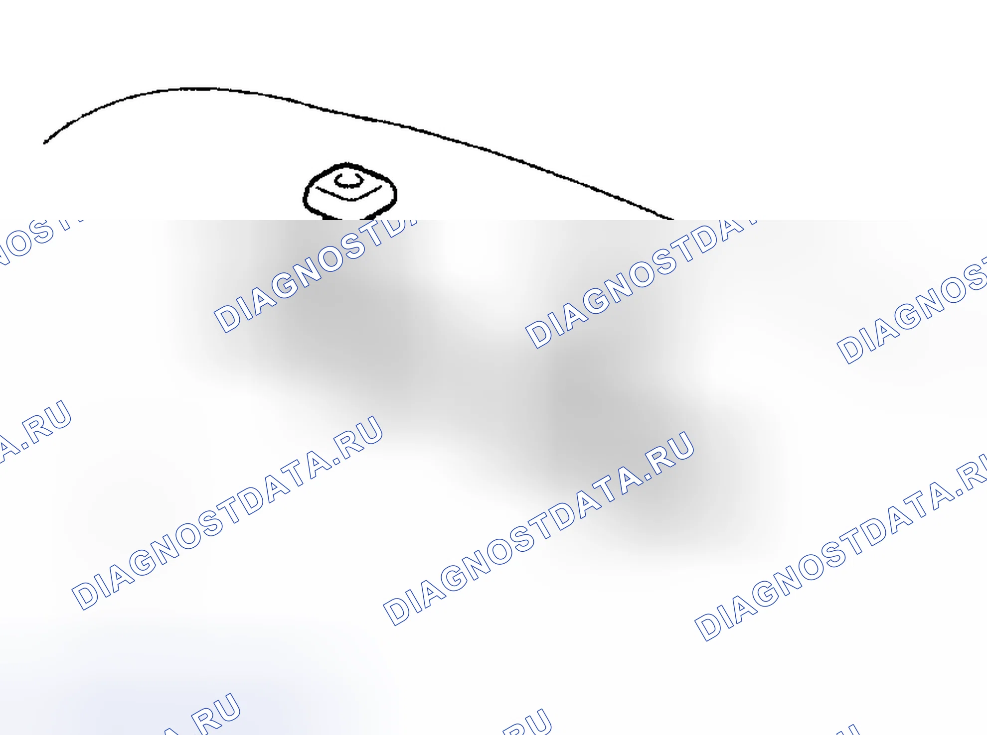 Рис. 64. Toyota Highlander I рестайлинг