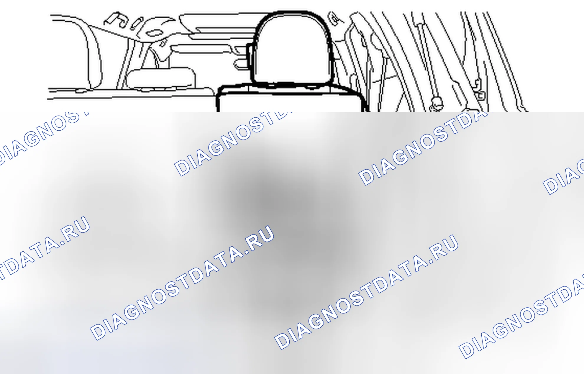 Рис. 132. Toyota Sienna III