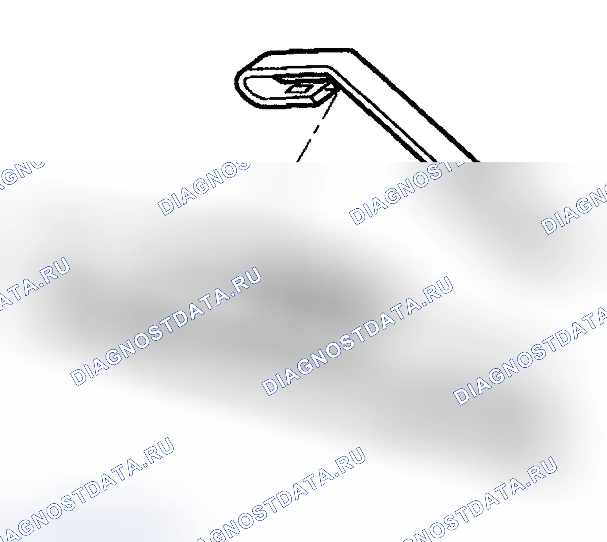 Рис. 72. Chevrolet TrailBlazer I