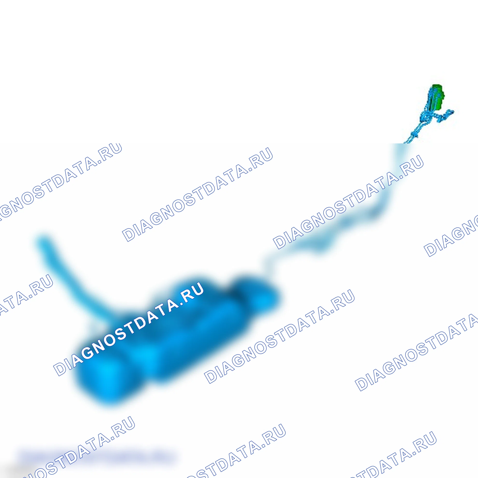 Система топливоподачи: описание и работа. Ford Ranger T6